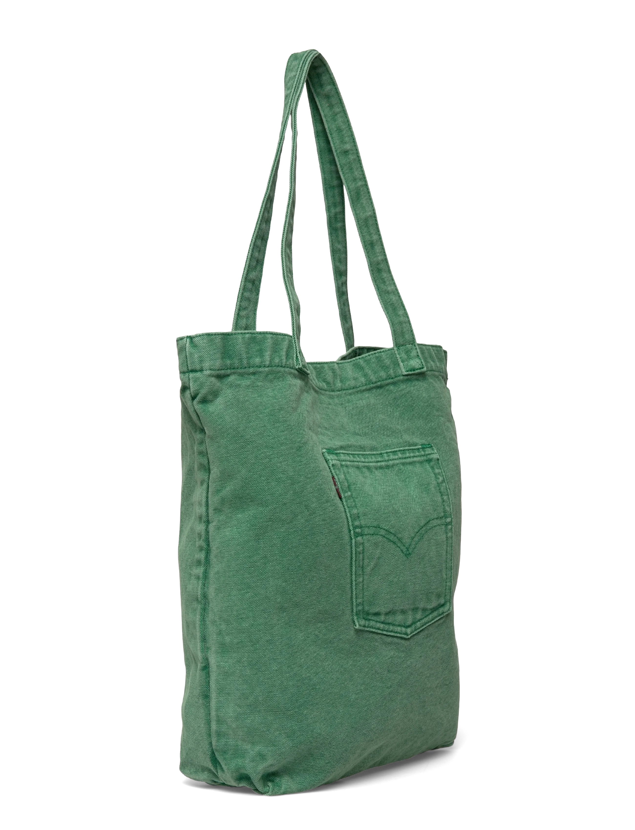 Levi's® - LEVIS TOTE SUNSHINE MORNING - totes - greens - 3