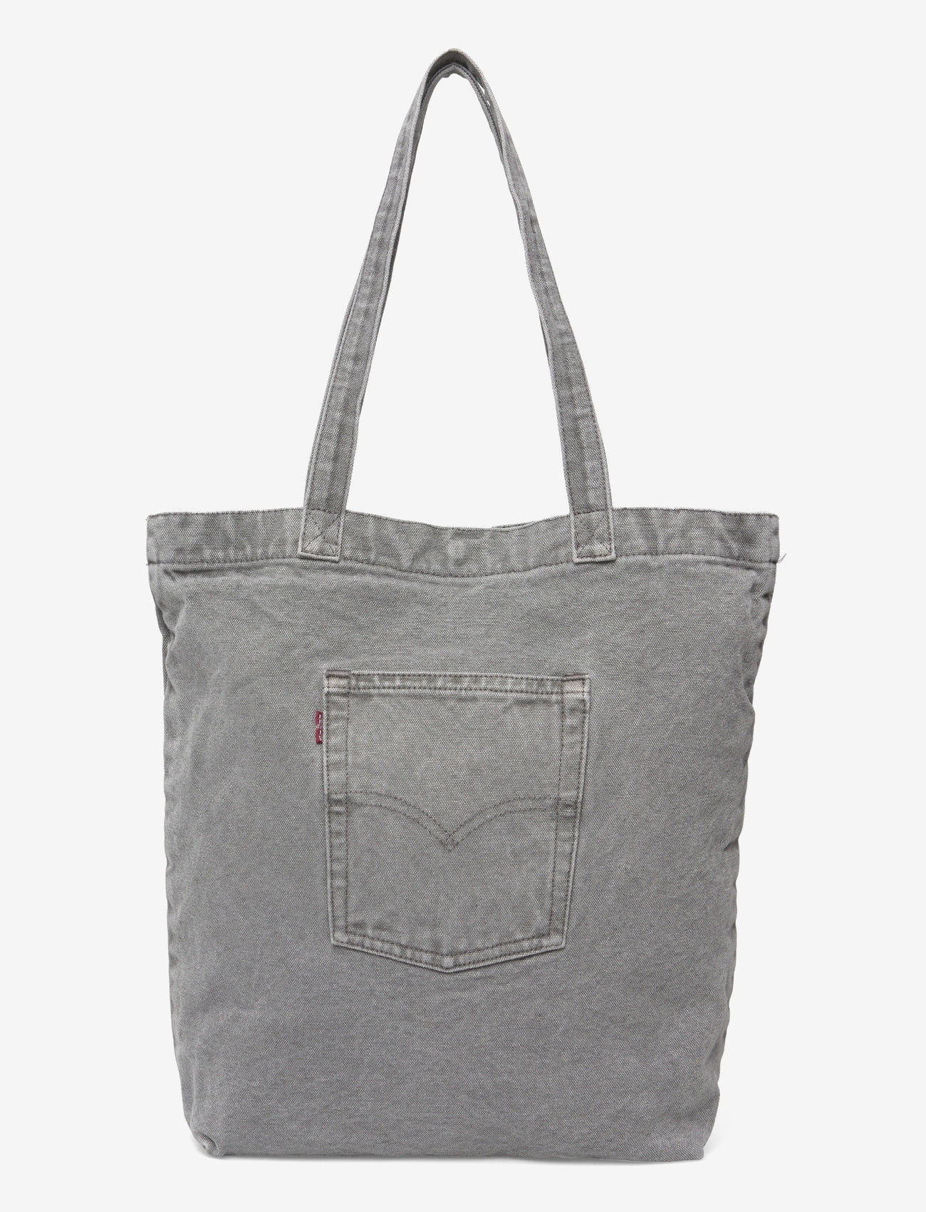 Levi's® - BACK POCKET TOTE ELEVATION SUN - shoppers - greys - 0