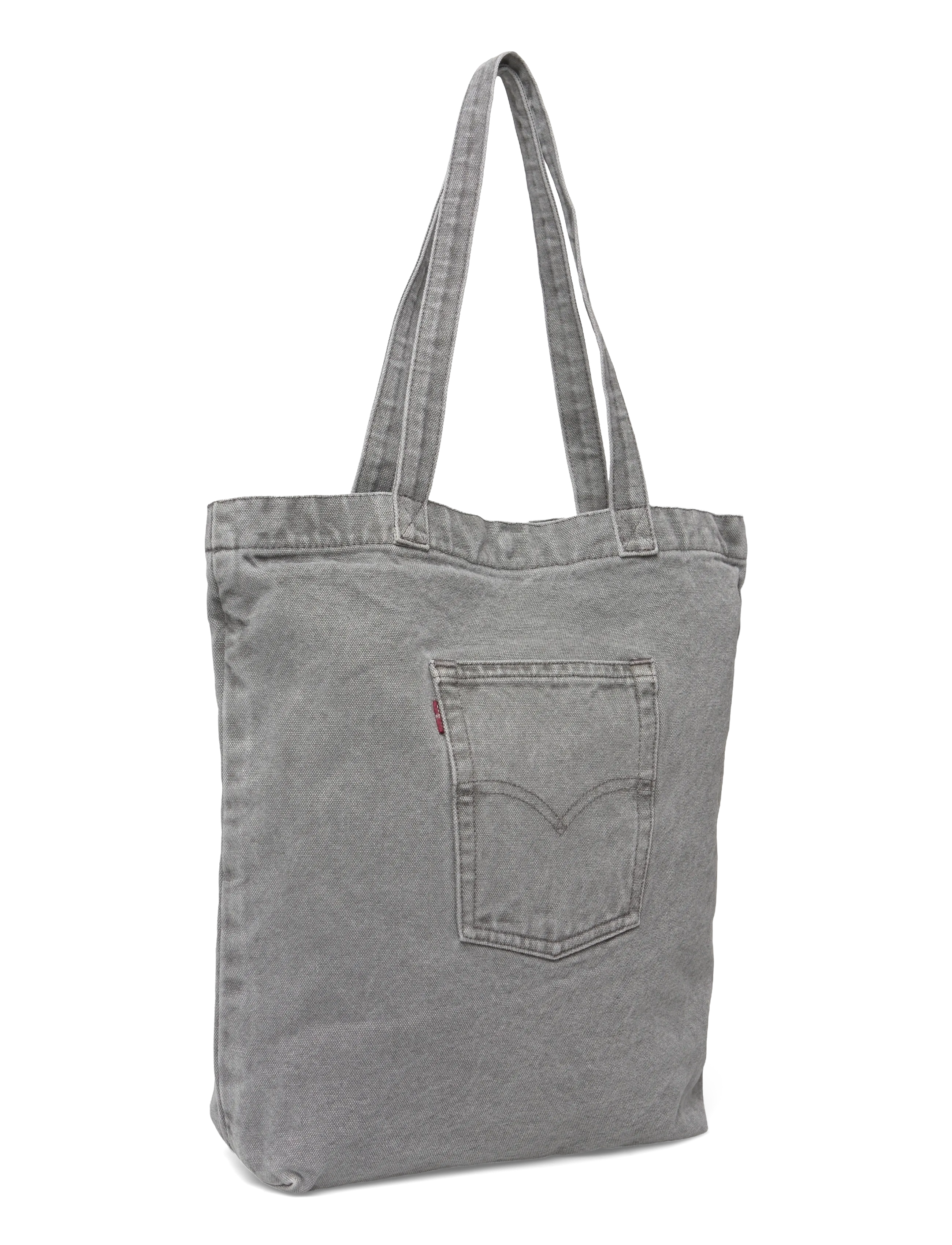 Back Pocket Tote Elevation Sun 3