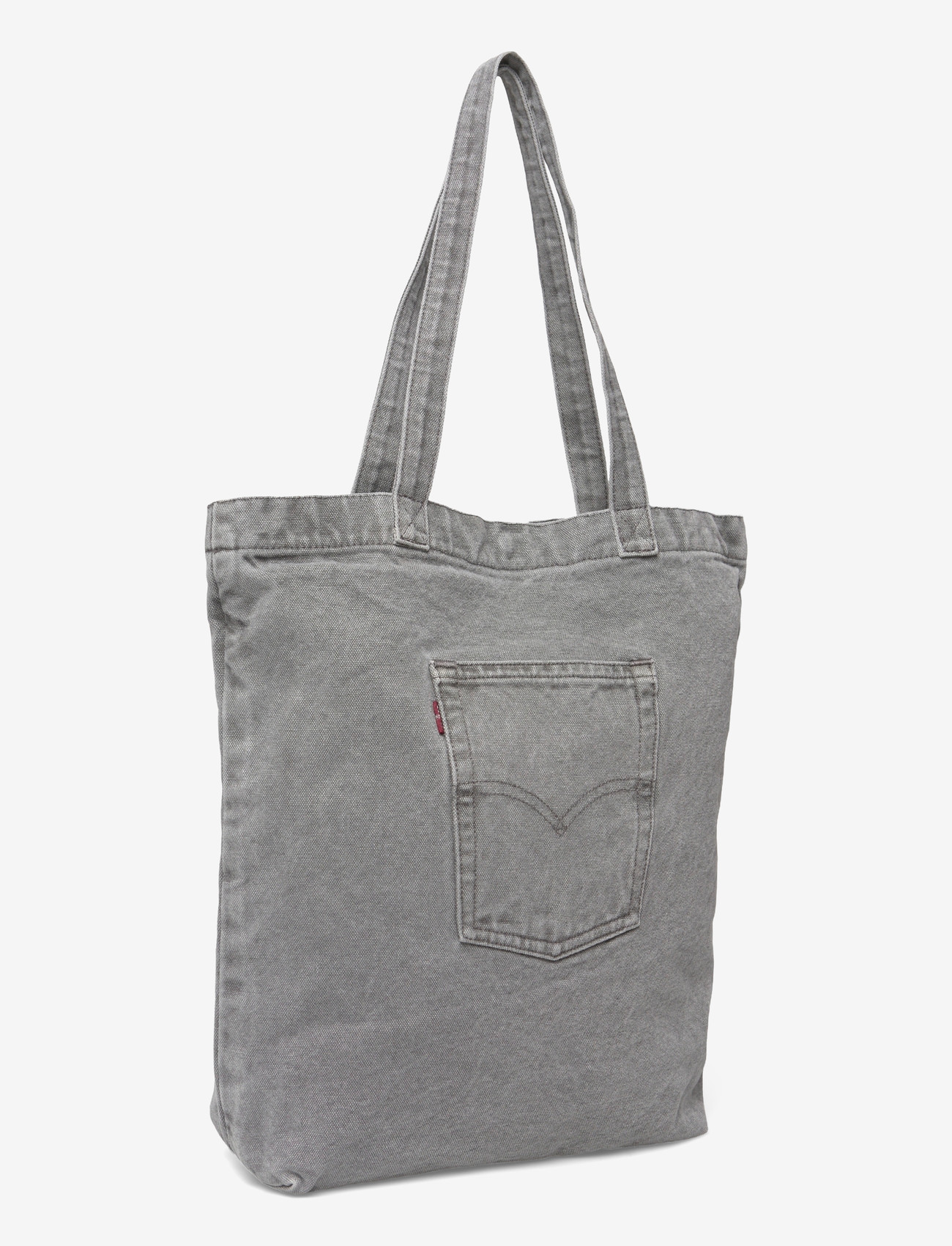 Levi's® - BACK POCKET TOTE ELEVATION SUN - shoppers - greys - 2