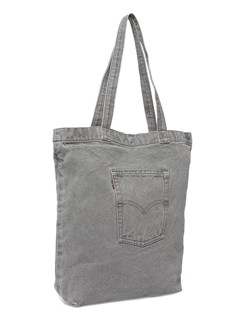 Levi's® - BACK POCKET TOTE ELEVATION SUN - shoppers - greys - 2