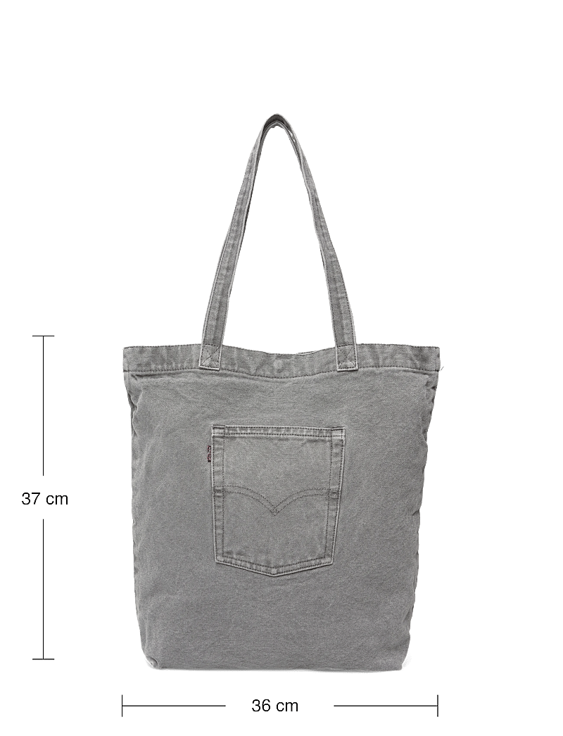 Levi's® - BACK POCKET TOTE ELEVATION SUN - shoppers - greys - 3
