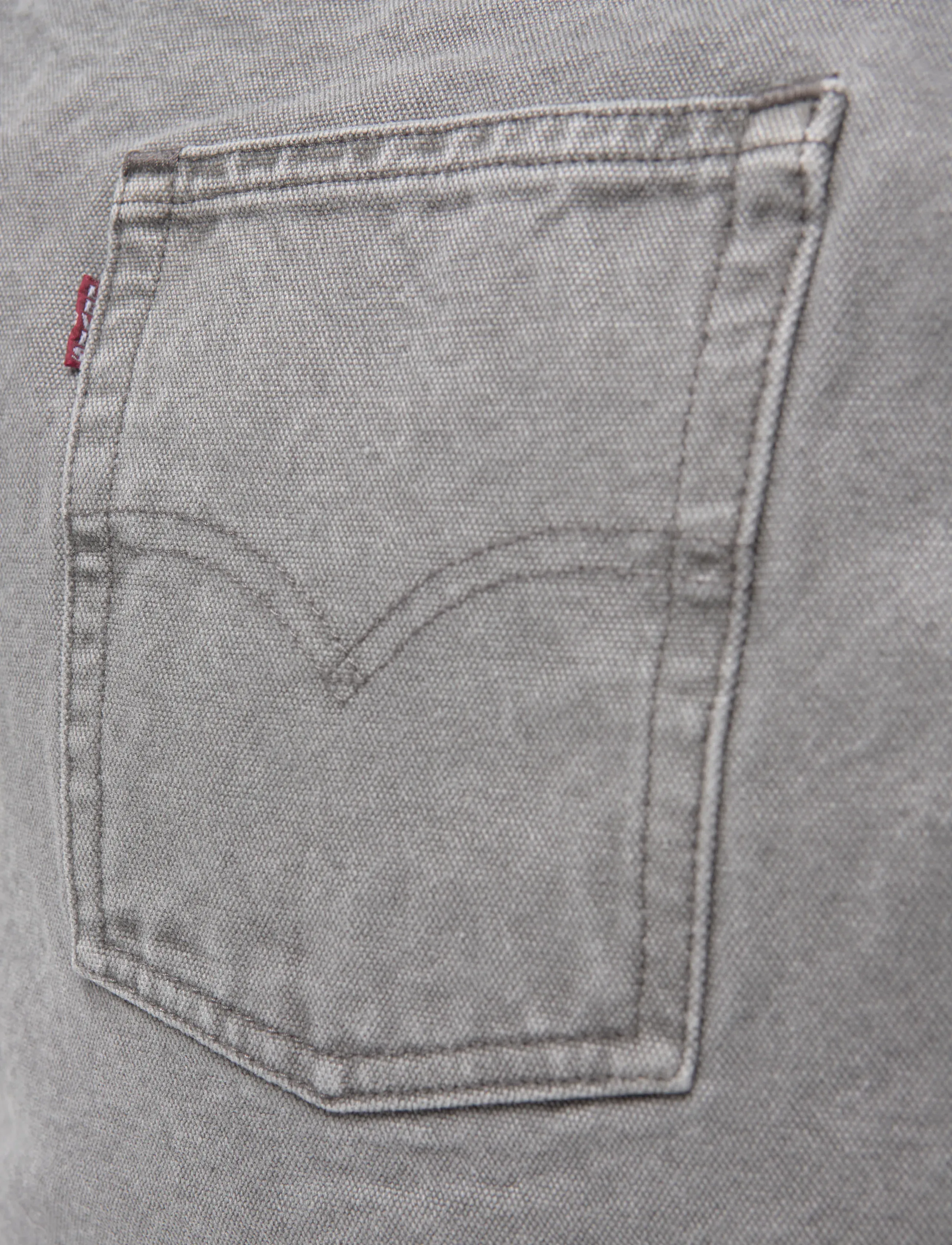 Levi's® - BACK POCKET TOTE ELEVATION SUN - shoppers - greys - 5
