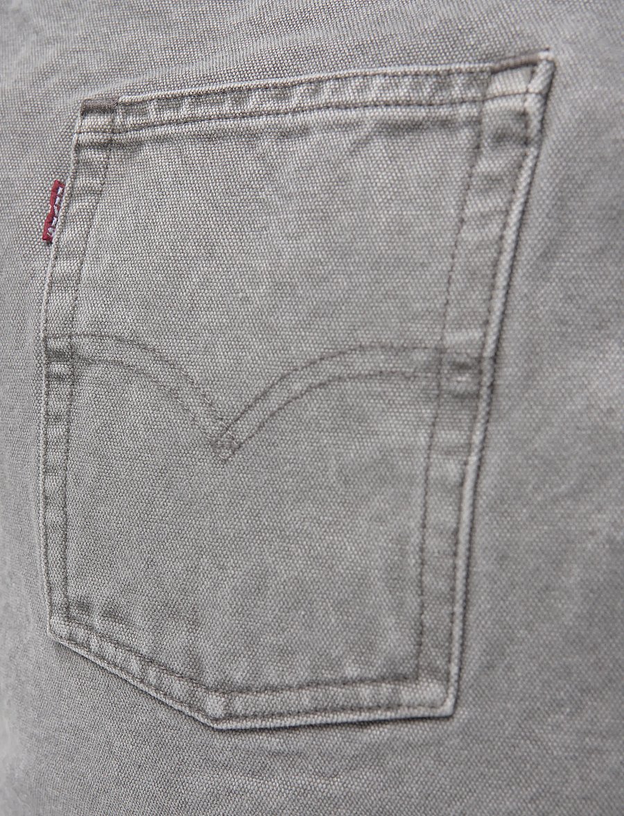 Levi's® - BACK POCKET TOTE ELEVATION SUN - shoppers - greys - 5