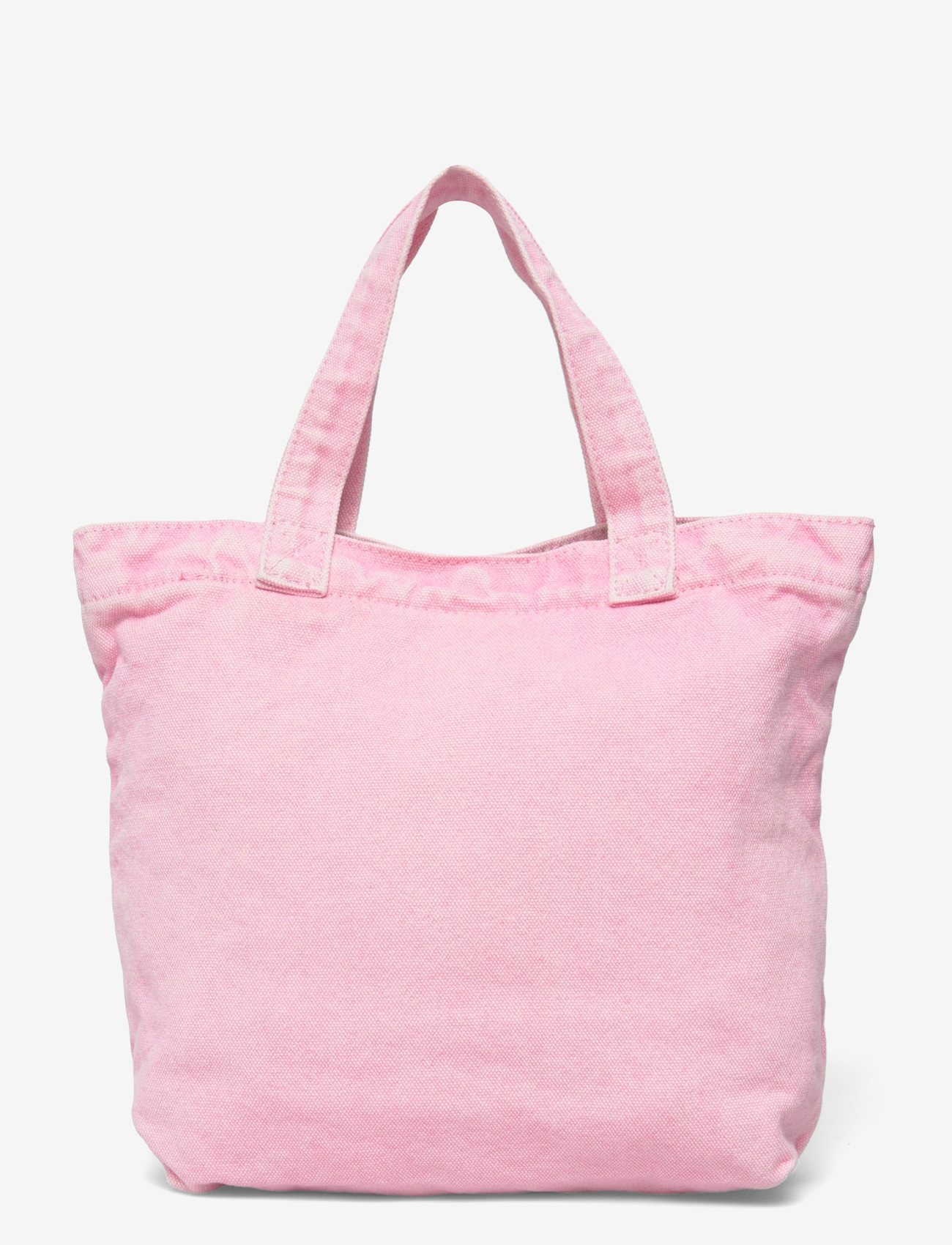 Levi's® - MINI LEVIS TOTE LOVE PINK WASH - tote bags - pinks - 1