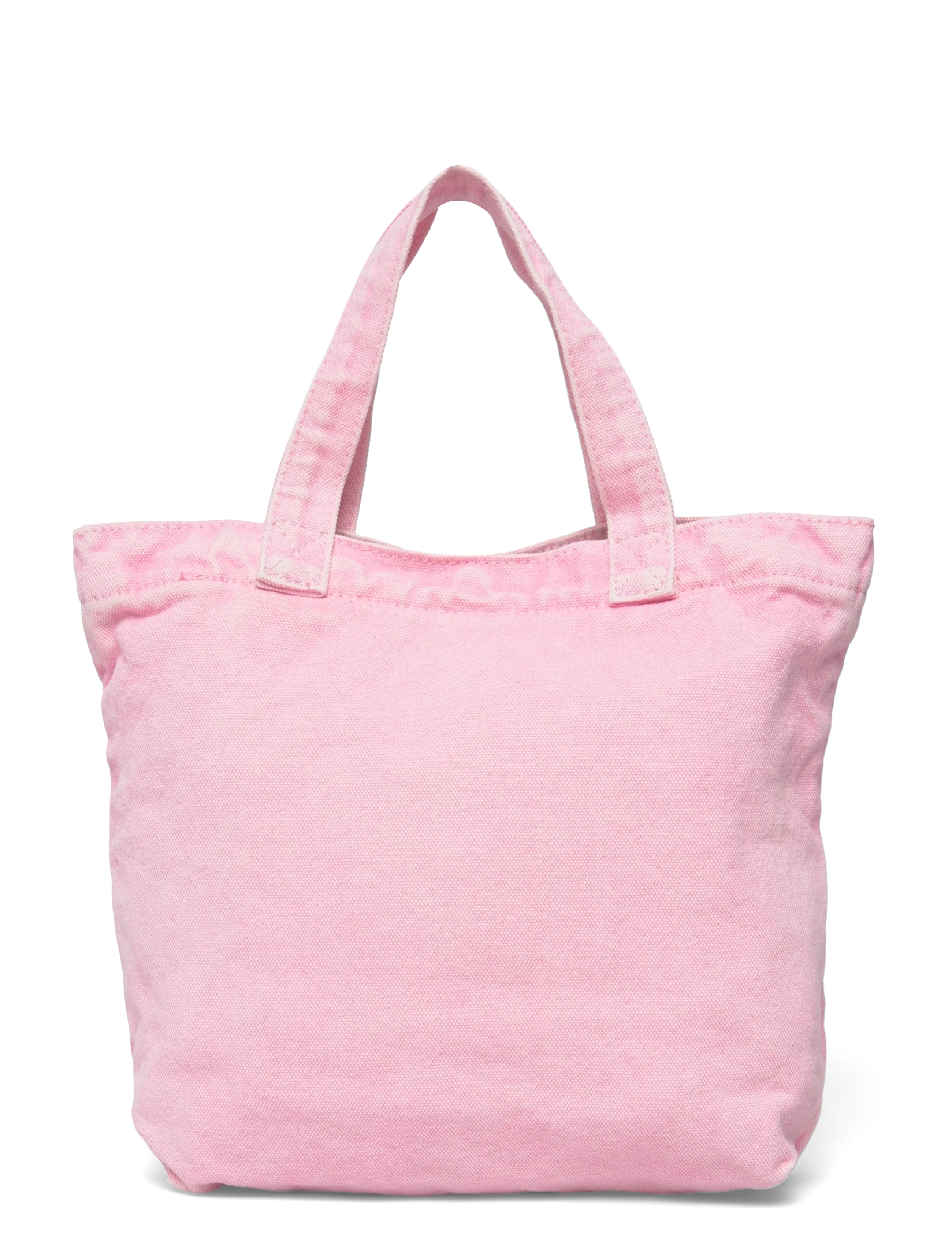 Levi's® - MINI LEVIS TOTE LOVE PINK WASH - tote töskur - pinks - 2