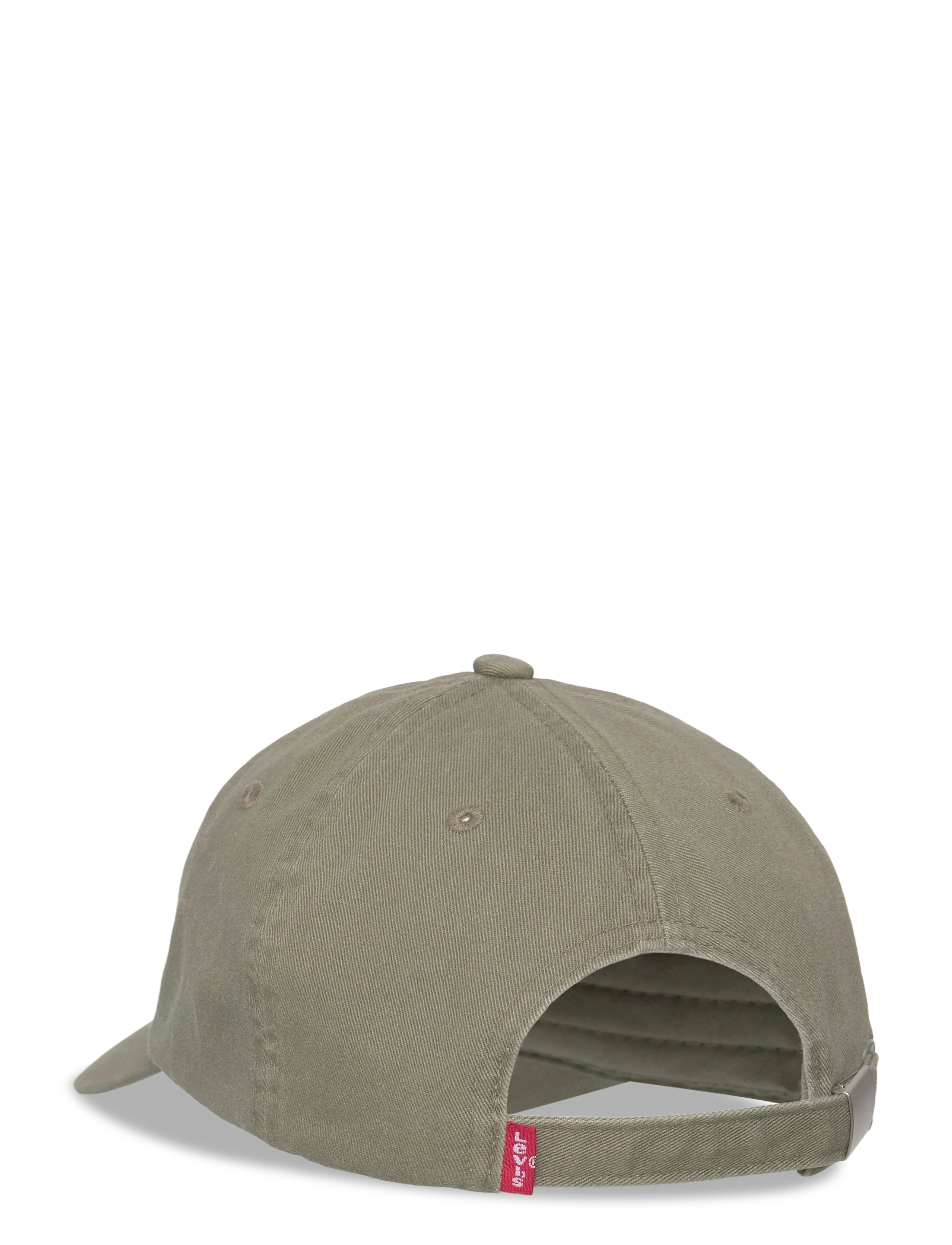 Levi's® - MINI GRAPHIC CAP DEEP LICHEN G - greens - 1