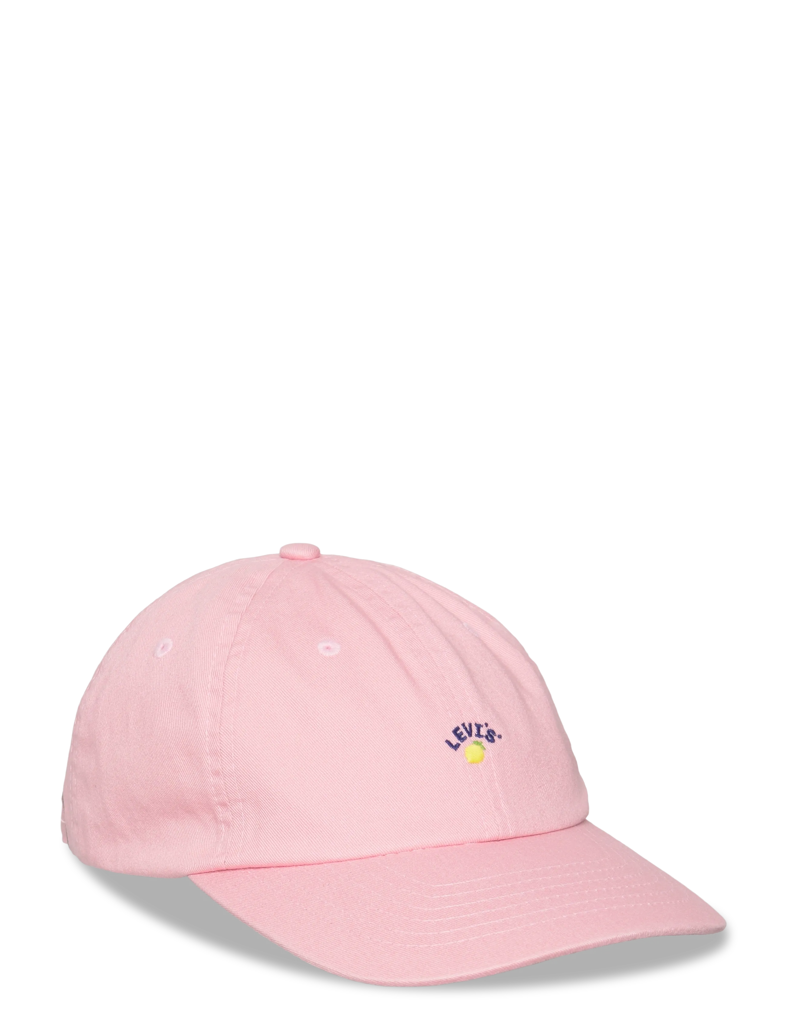 Levi's® MINI GRAPHIC CAP CORAL BLUSH - Mützen & Caps - PINKS / pink/rose