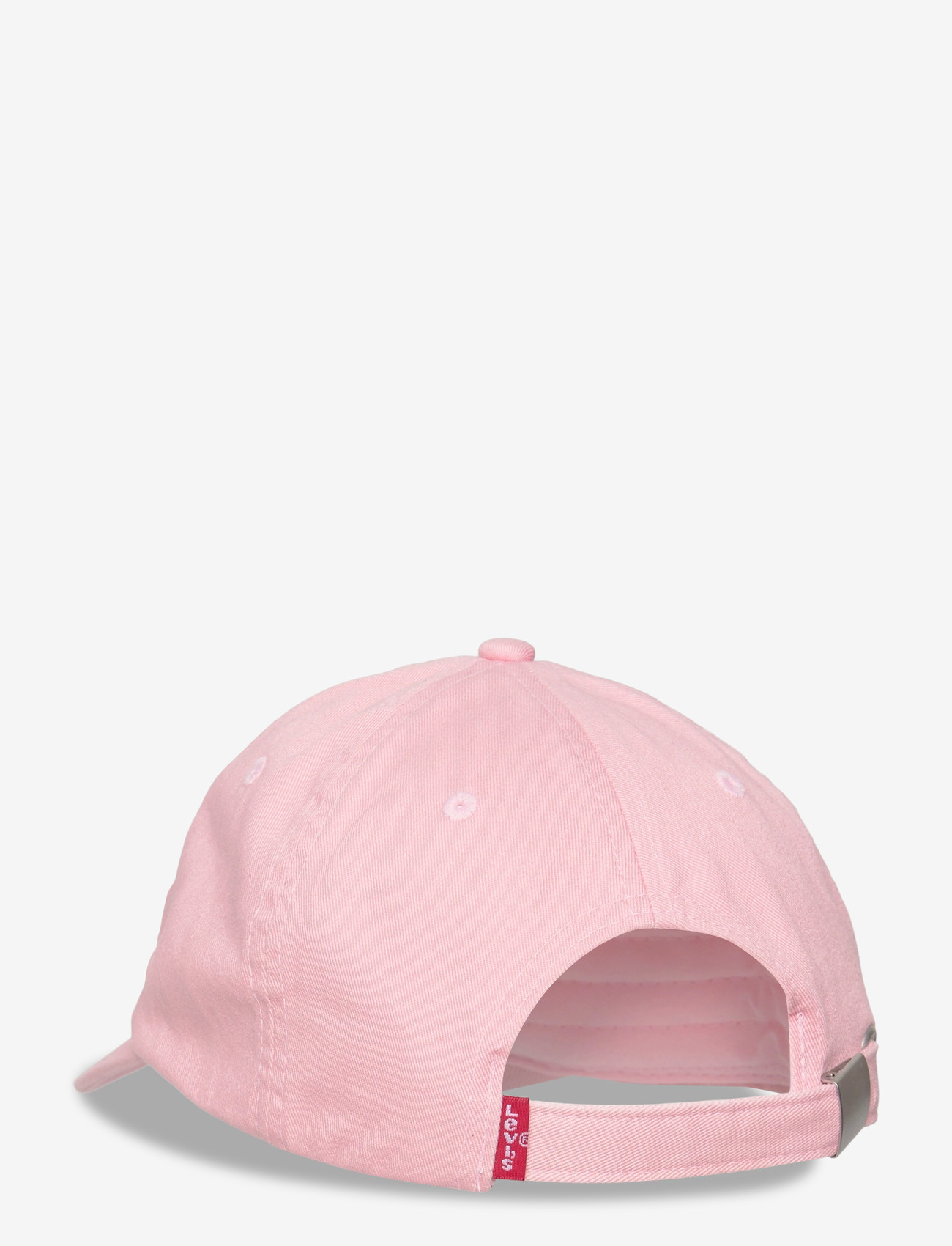 Levi's® - MINI GRAPHIC CAP CORAL BLUSH - nokamütsid - pinks - 1