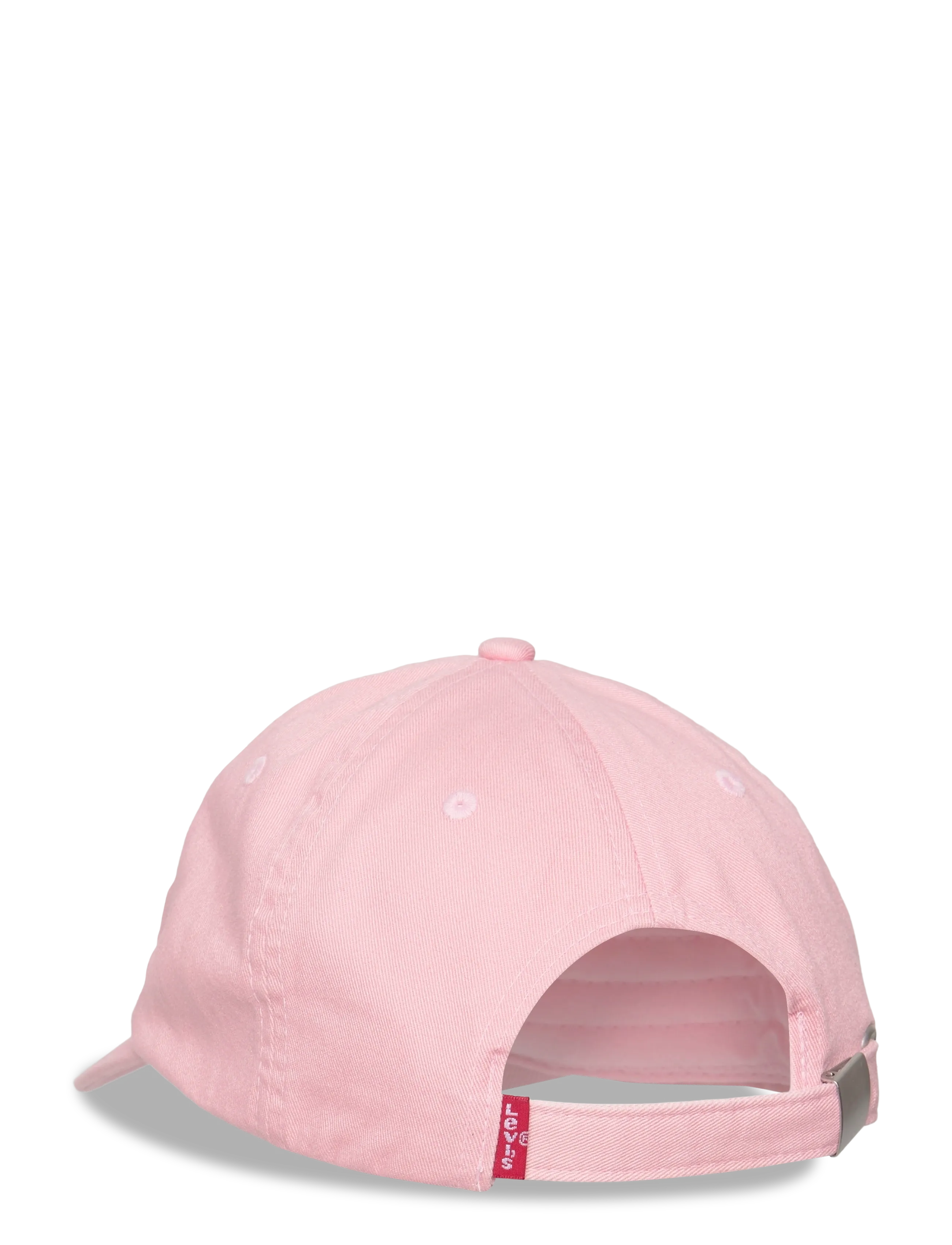 Levi's® - MINI GRAPHIC CAP CORAL BLUSH - caps - pinks - 1