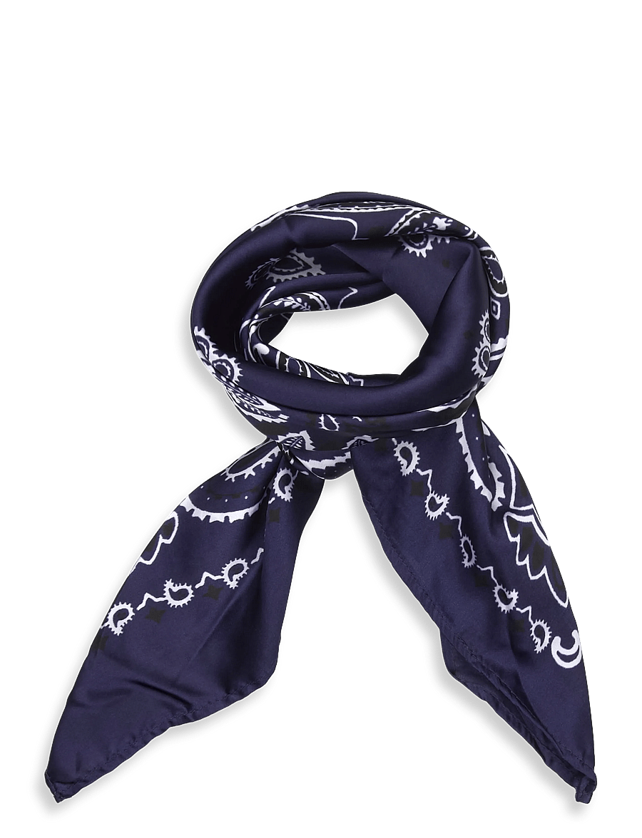 Levi's® - SATIN BANDANA OAKLEY BANDANA N - alltags-style - blues - 0