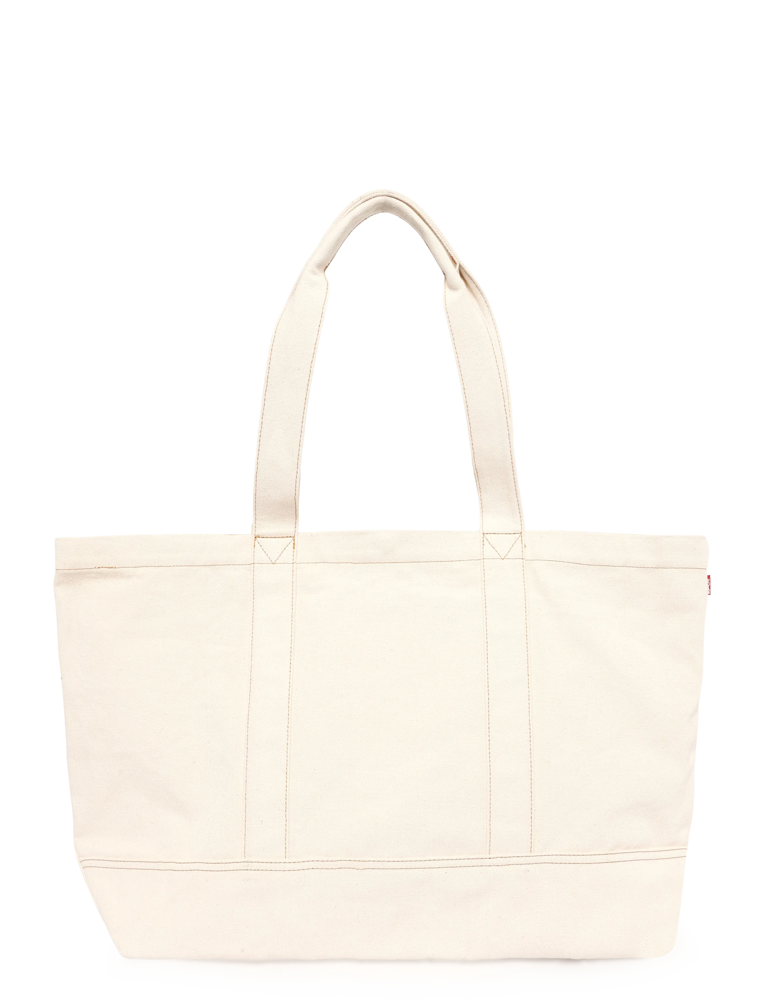 Levi's® - XL GRAPHIC TOTE THE ORIGINAL T - blues - 1