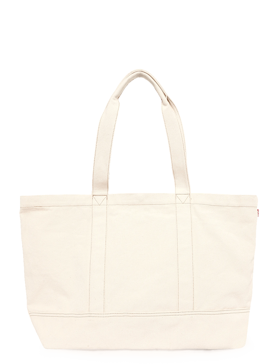 Levi's® - XL GRAPHIC TOTE THE ORIGINAL T - totes - blues - 1