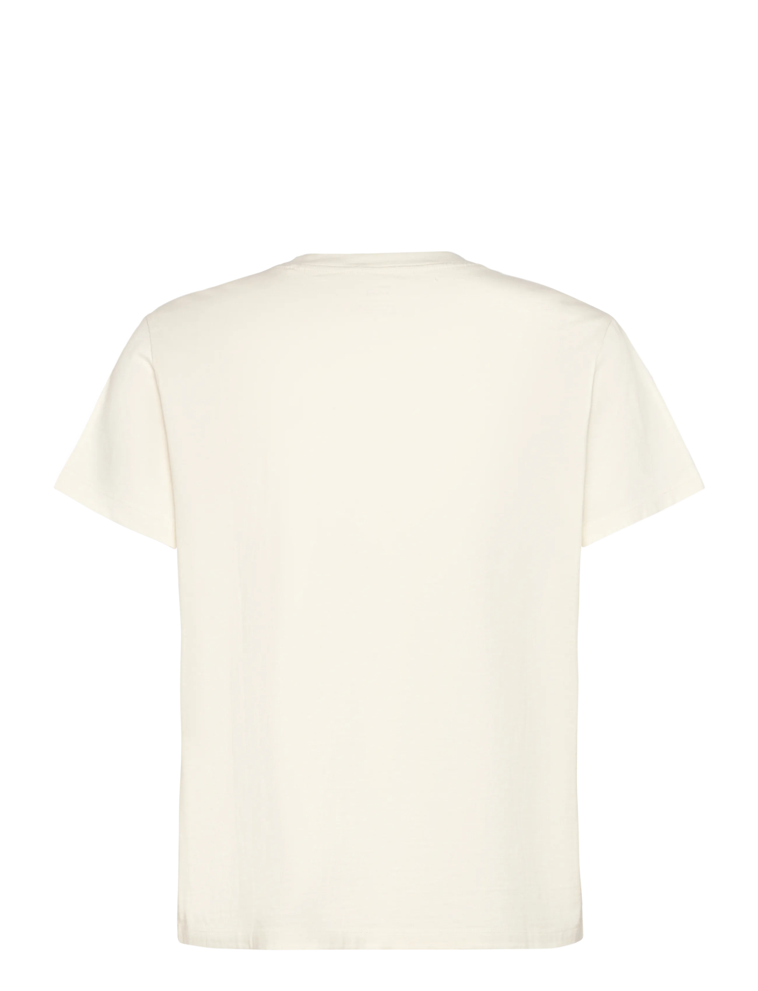 Levi's® - GR FAVORITE TEE WESTERN COLLEG - t-shirts - neutrals - 2