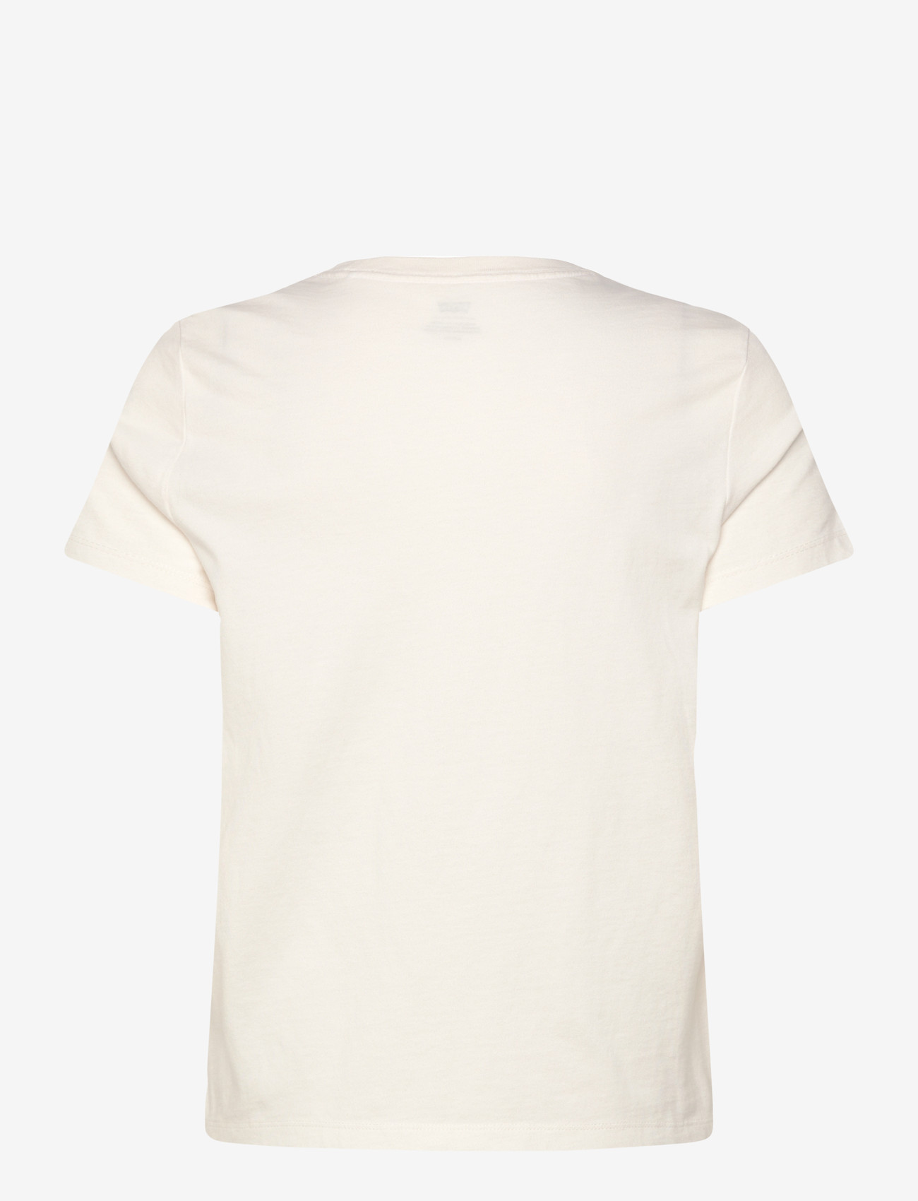 Levi's® - GR FAVORITE TEE RHINESTONE EAG - t-shirts - blacks - 2