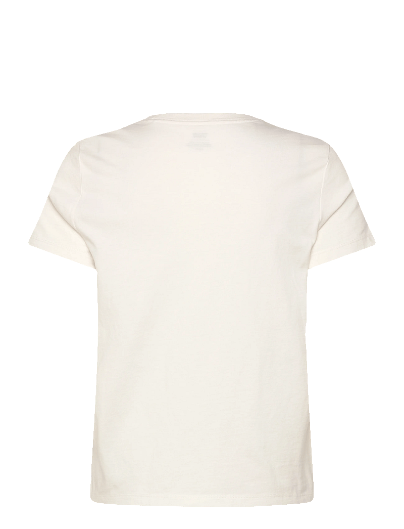 Levi's® - GR FAVORITE TEE RHINESTONE EAG - t-shirts - blacks - 2