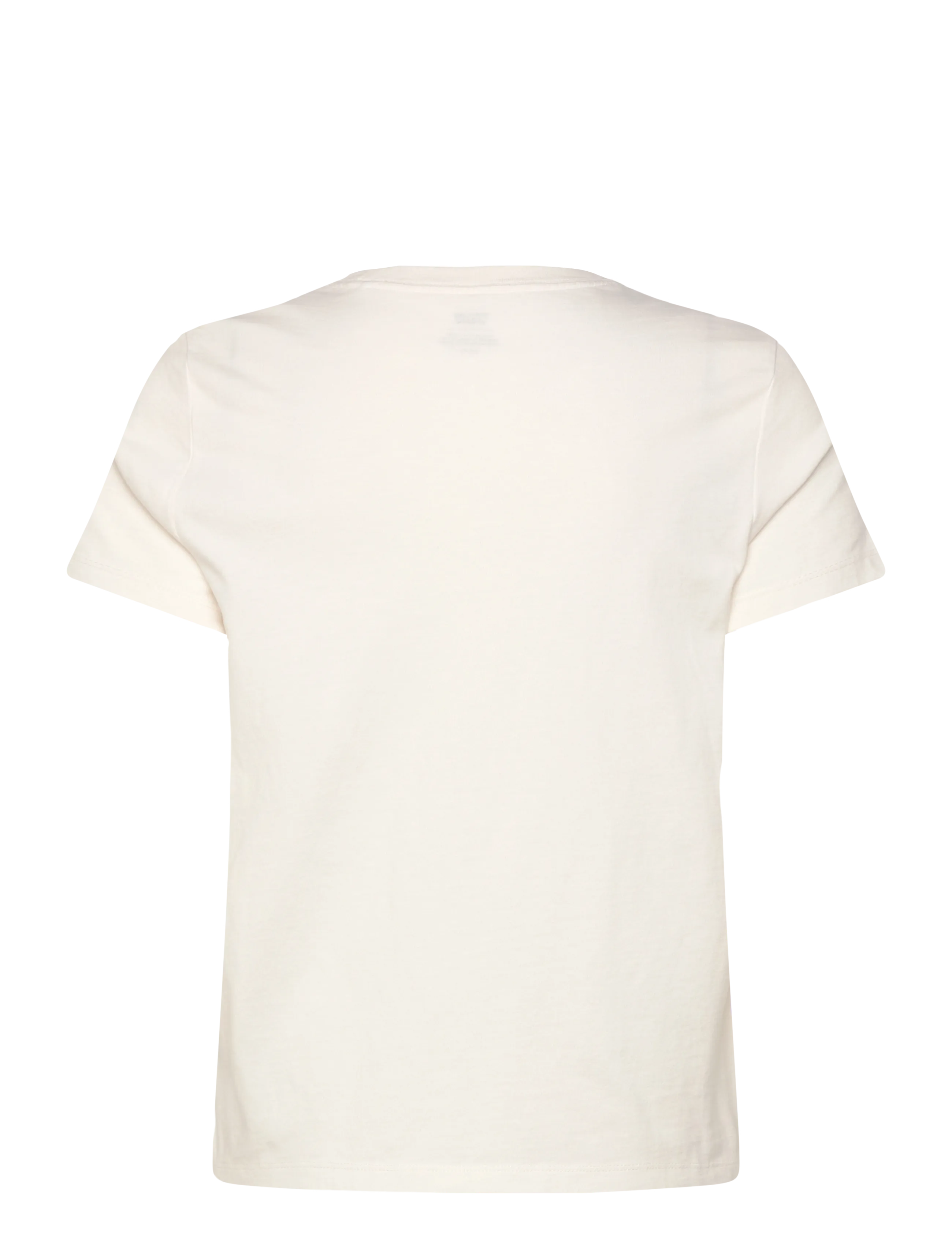 Levi's® - GR FAVORITE TEE RHINESTONE EAG - t-shirts - blacks - 2