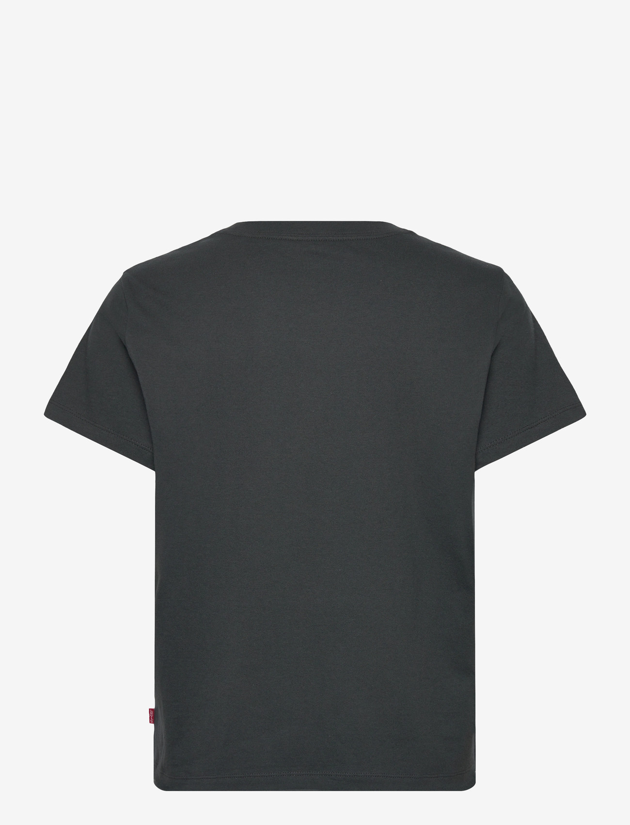 Levi's® - GR FAVORITE TEE RHINESTONE EAG - t-shirts - blacks - 2