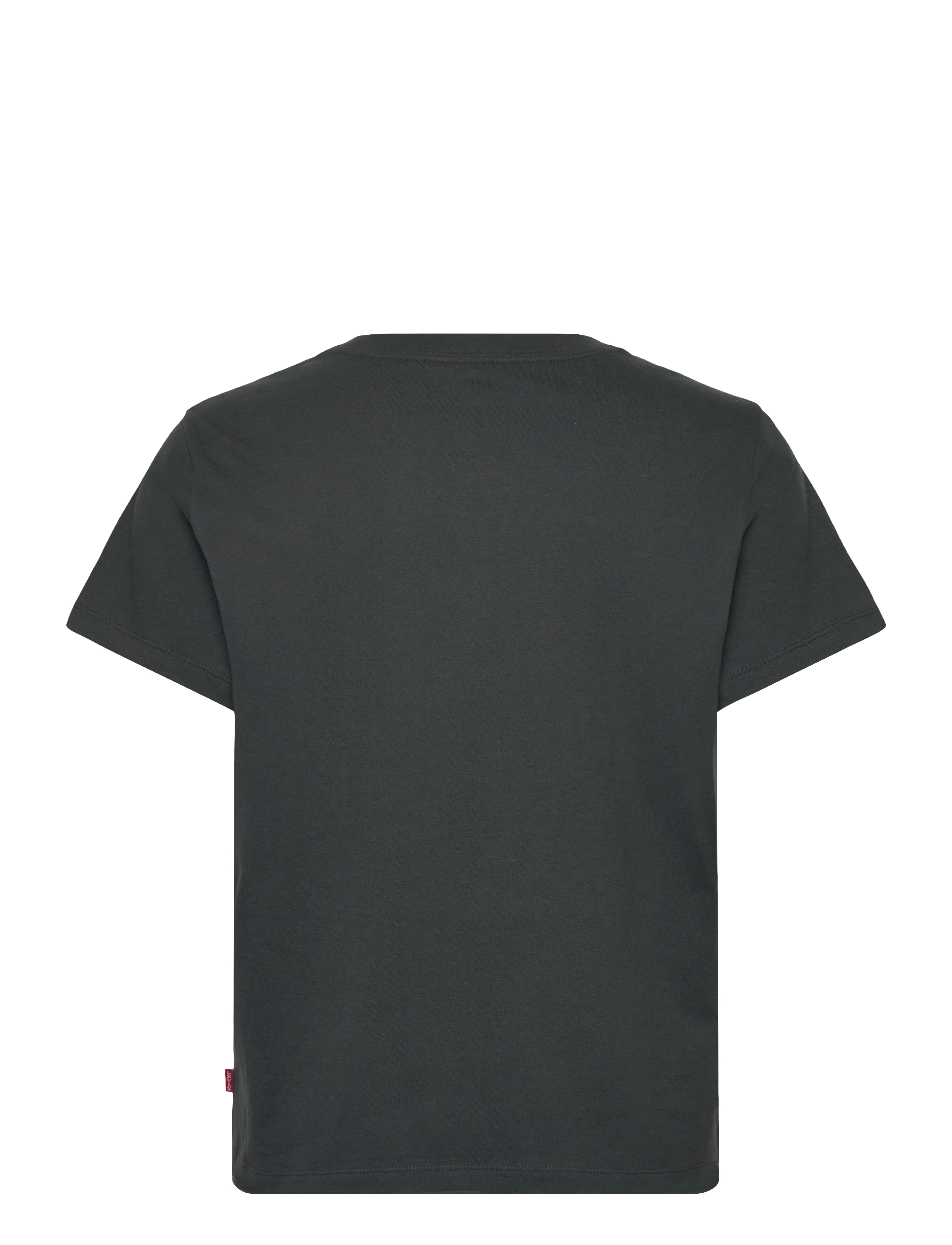 Levi's® - GR FAVORITE TEE RHINESTONE EAG - t-shirts - blacks - 2