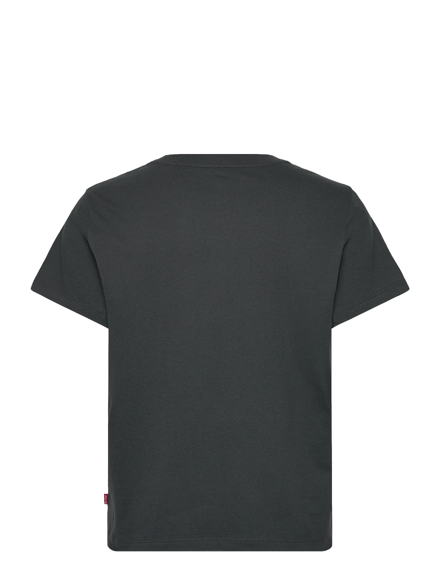 Levi's® - GR FAVORITE TEE RHINESTONE EAG - t-shirts - blacks - 2