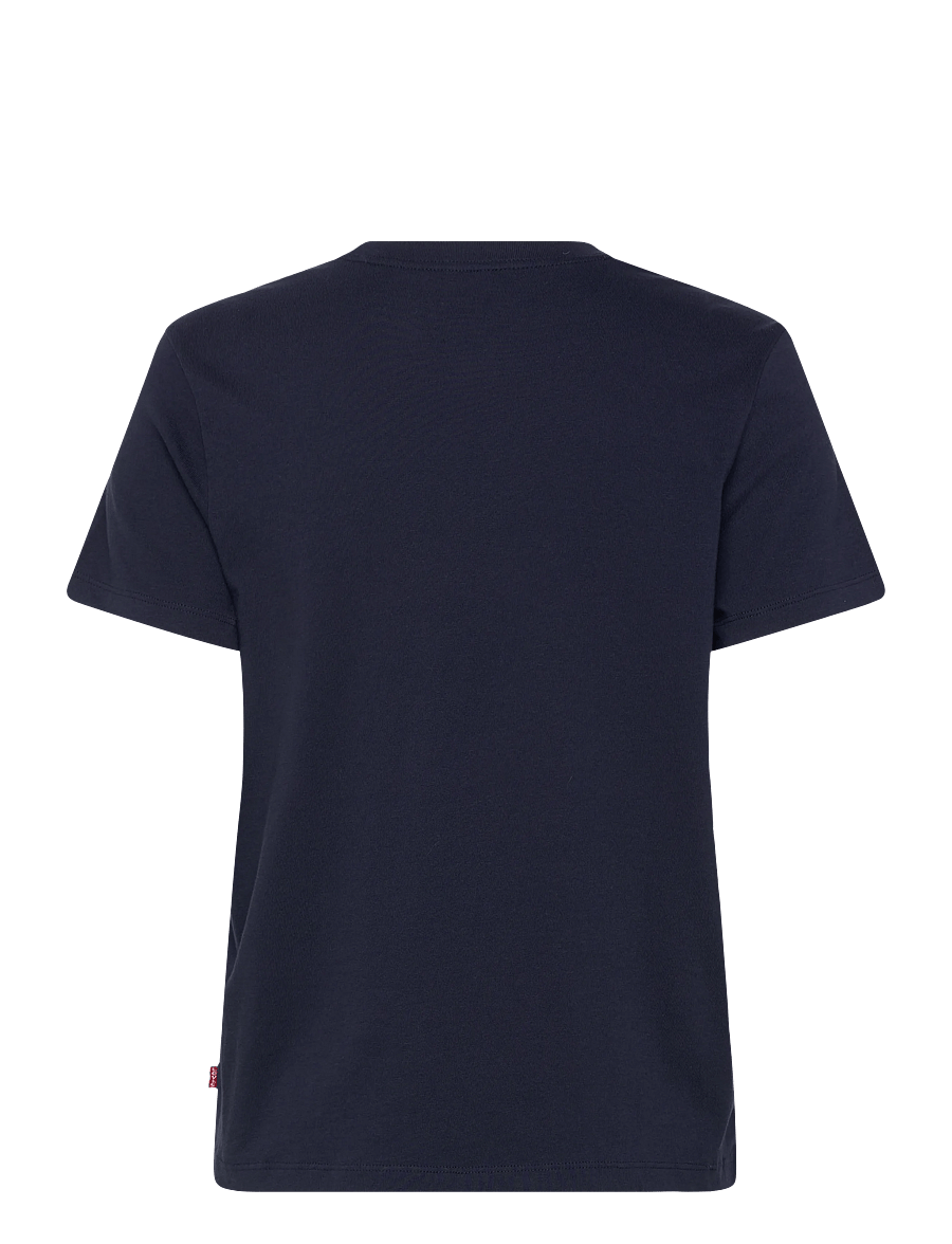Levi's® - GR FAVORITE TEE FUNKY COLLEGIA - t-shirts - blues - 2