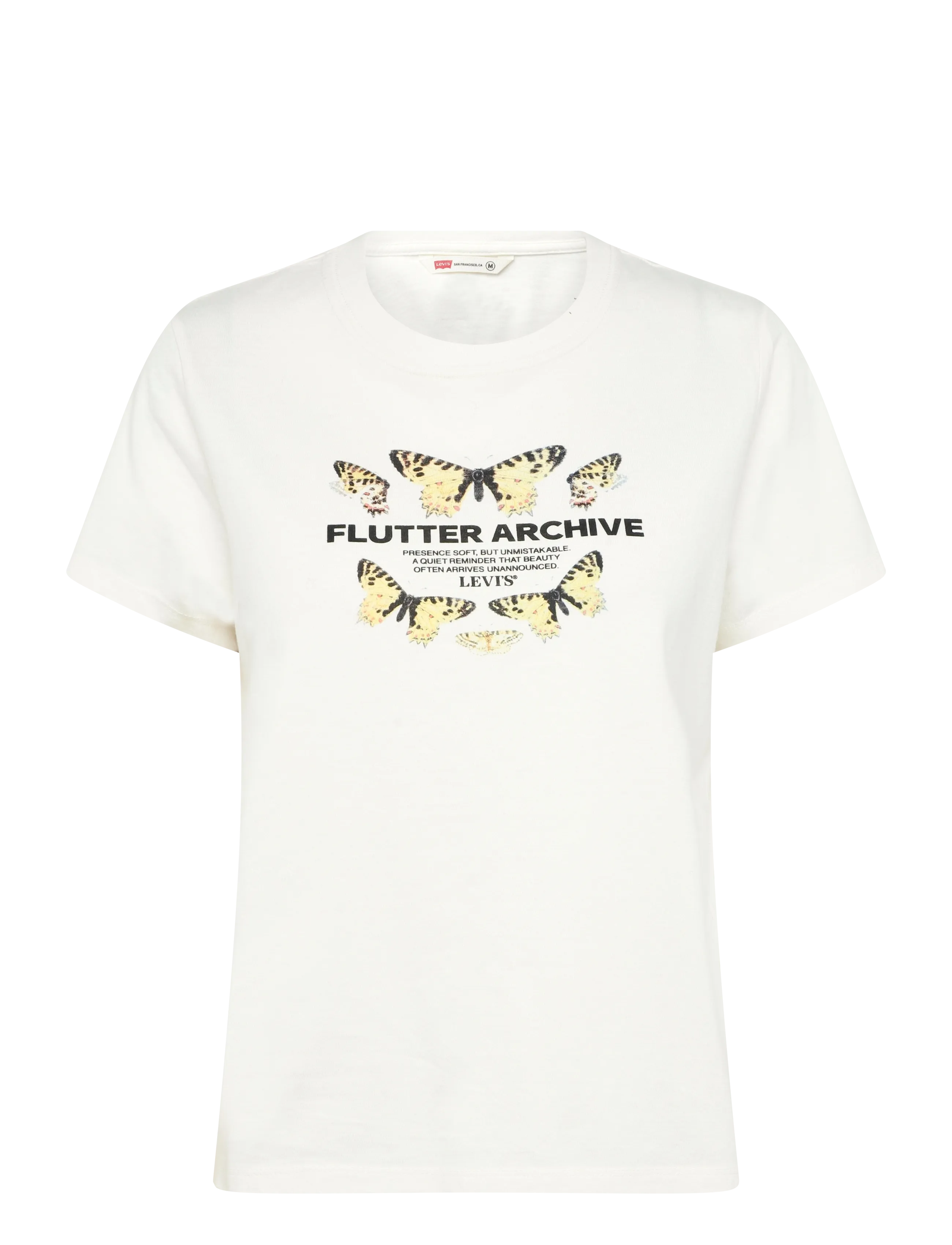 Gr Favorite Tee Flutter Archiv