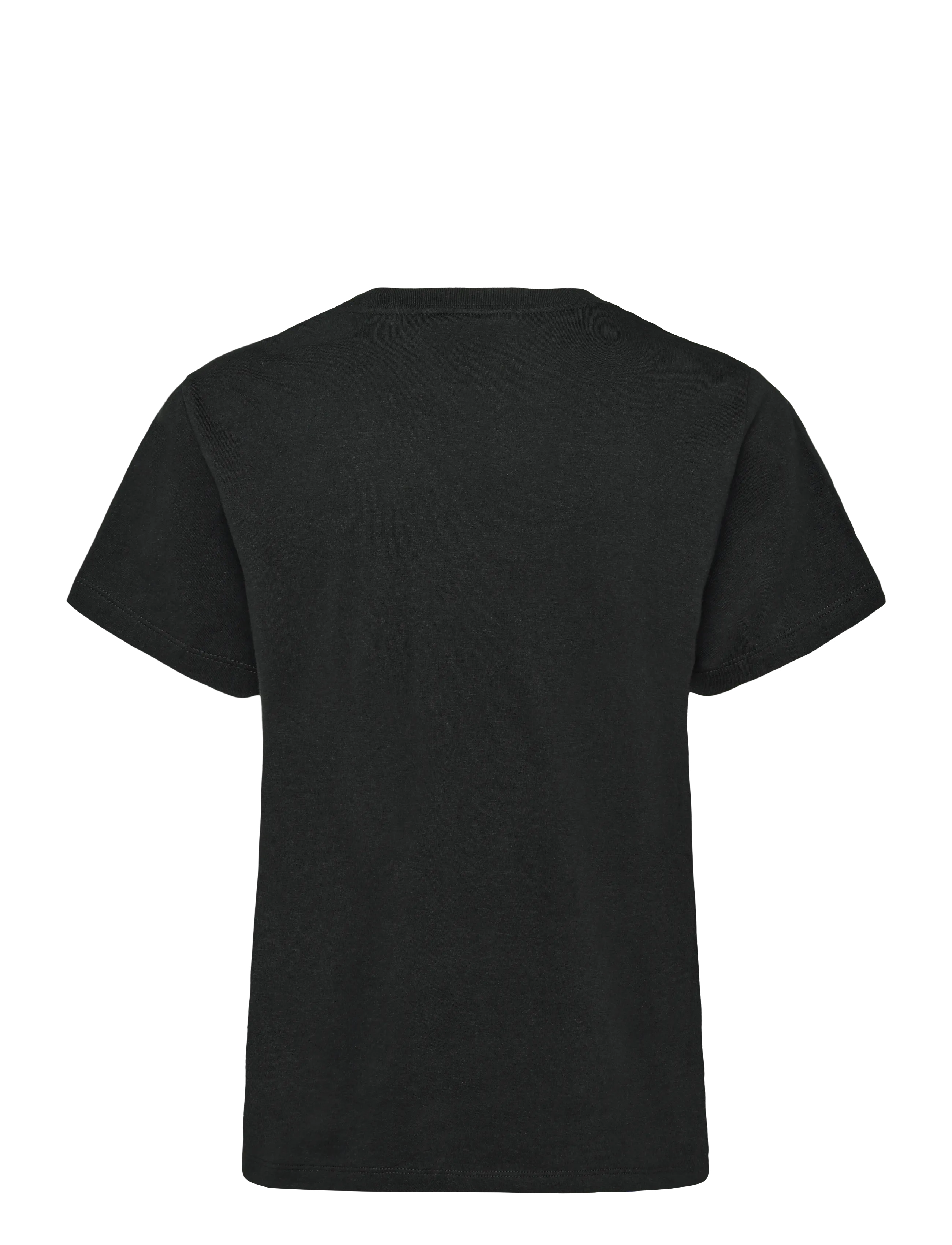Levi's® - GR FAVORITE TEE DENIM AND DUST - t-shirts - blacks - 1