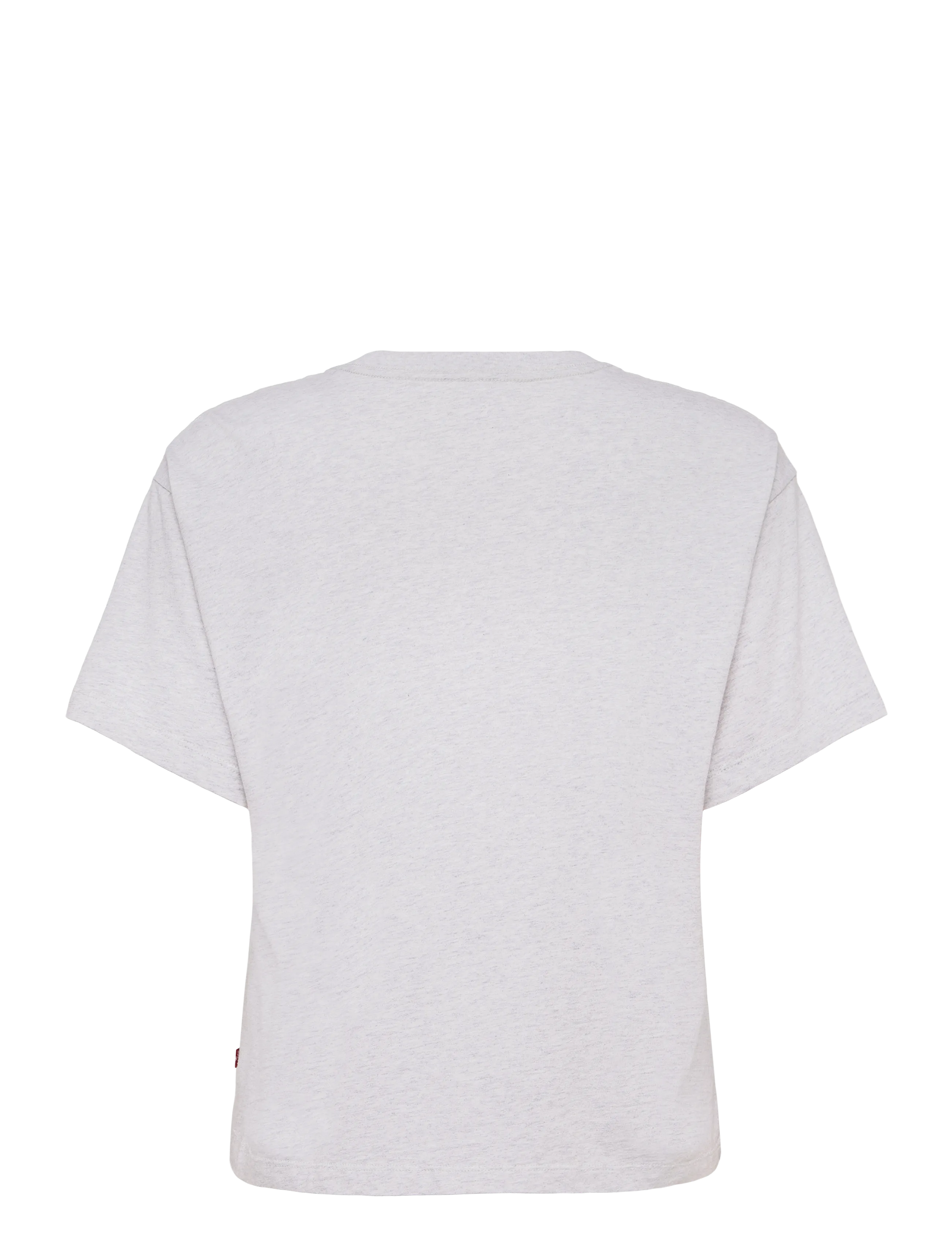 Levi's® - GR ANYDAY TEE BLUE JEAN BABY A - t-särgid - greys - 1