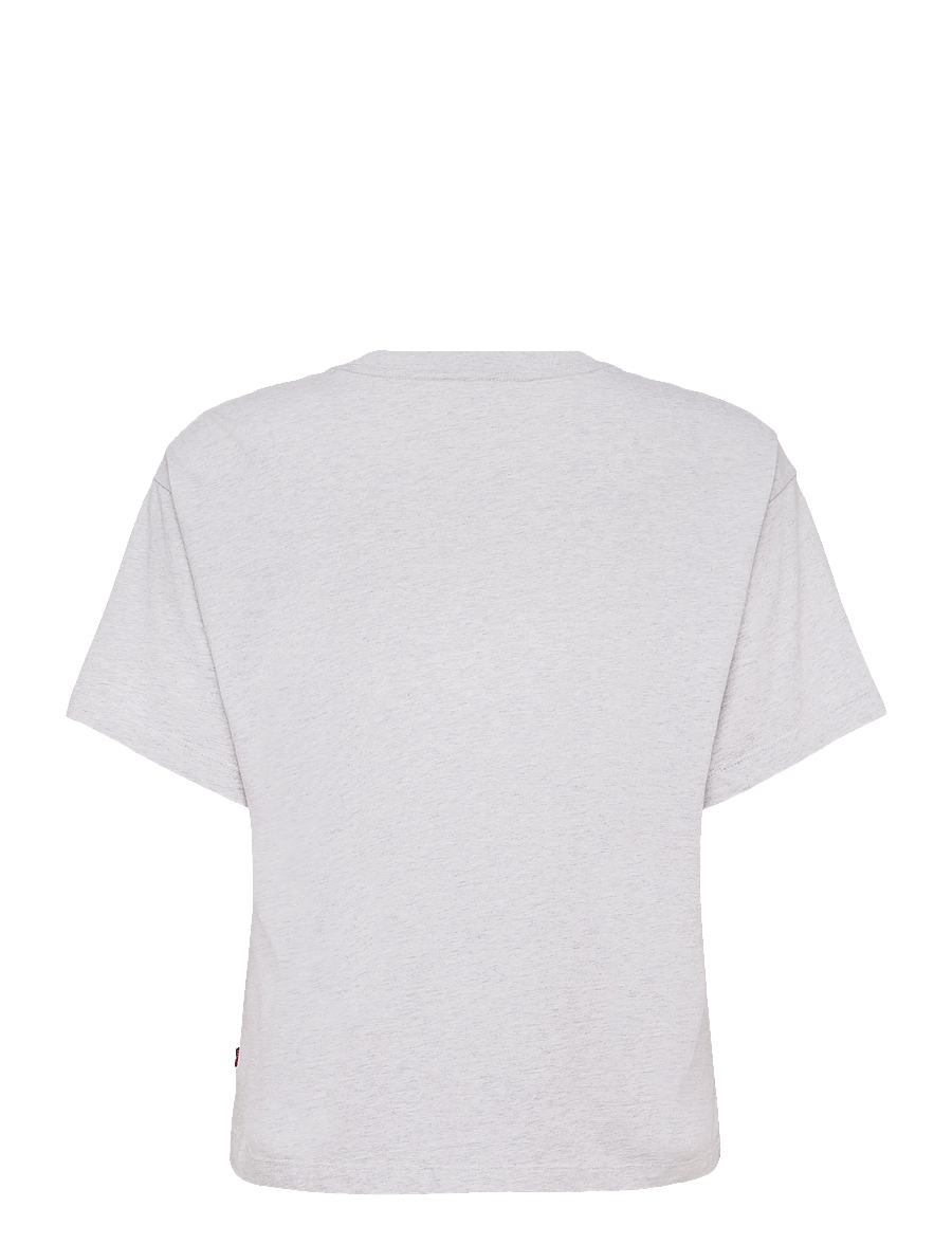 Levi's® - GR ANYDAY TEE BLUE JEAN BABY A - t-särgid - greys - 1