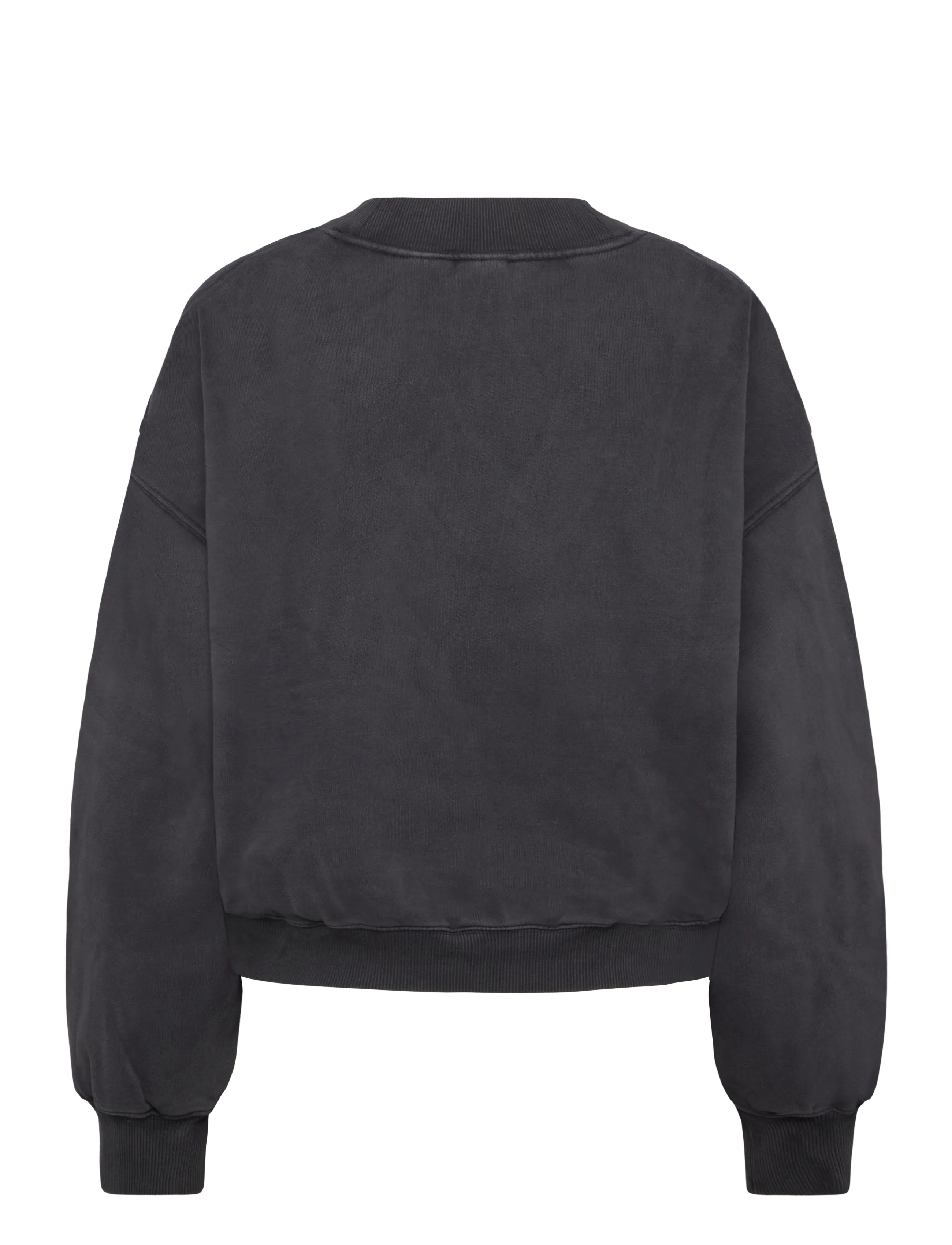 Levi's® - VINTAGE VNECK SWEATSHIRT H126 - everyday style - blacks - 2