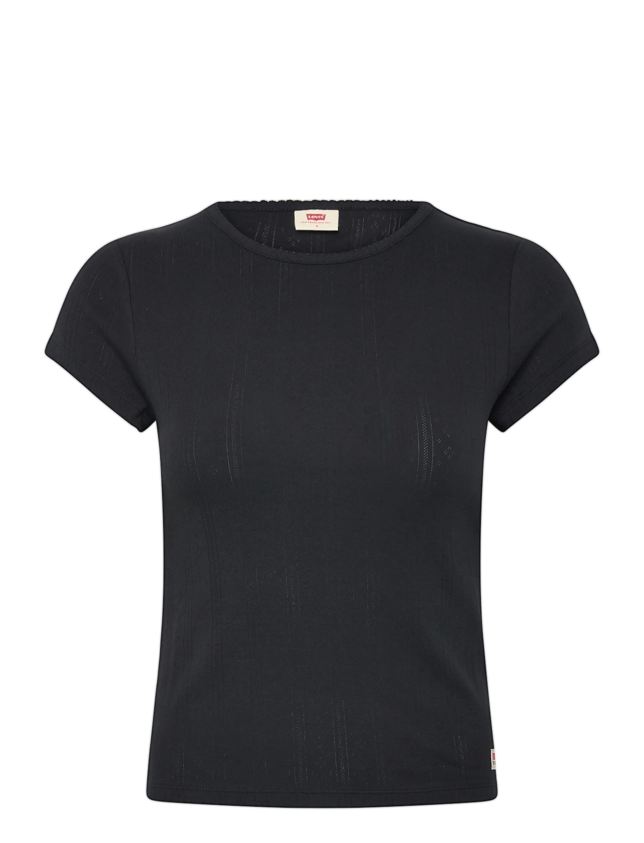 Levi's® | Dry Goods Tee Anthracite Night | L