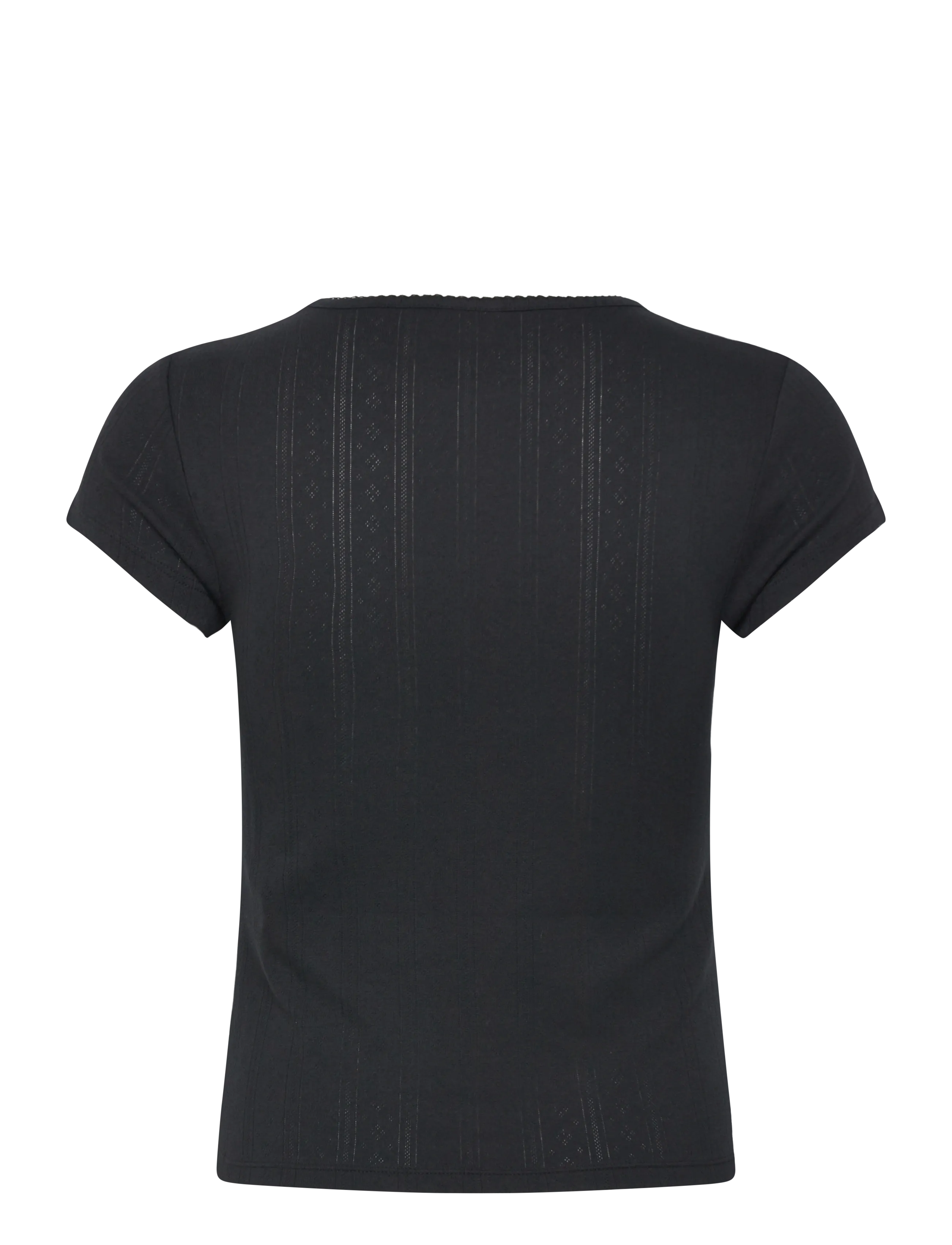 Levi's® - DRY GOODS TEE ANTHRACITE NIGHT - t-särgid - blacks - 2