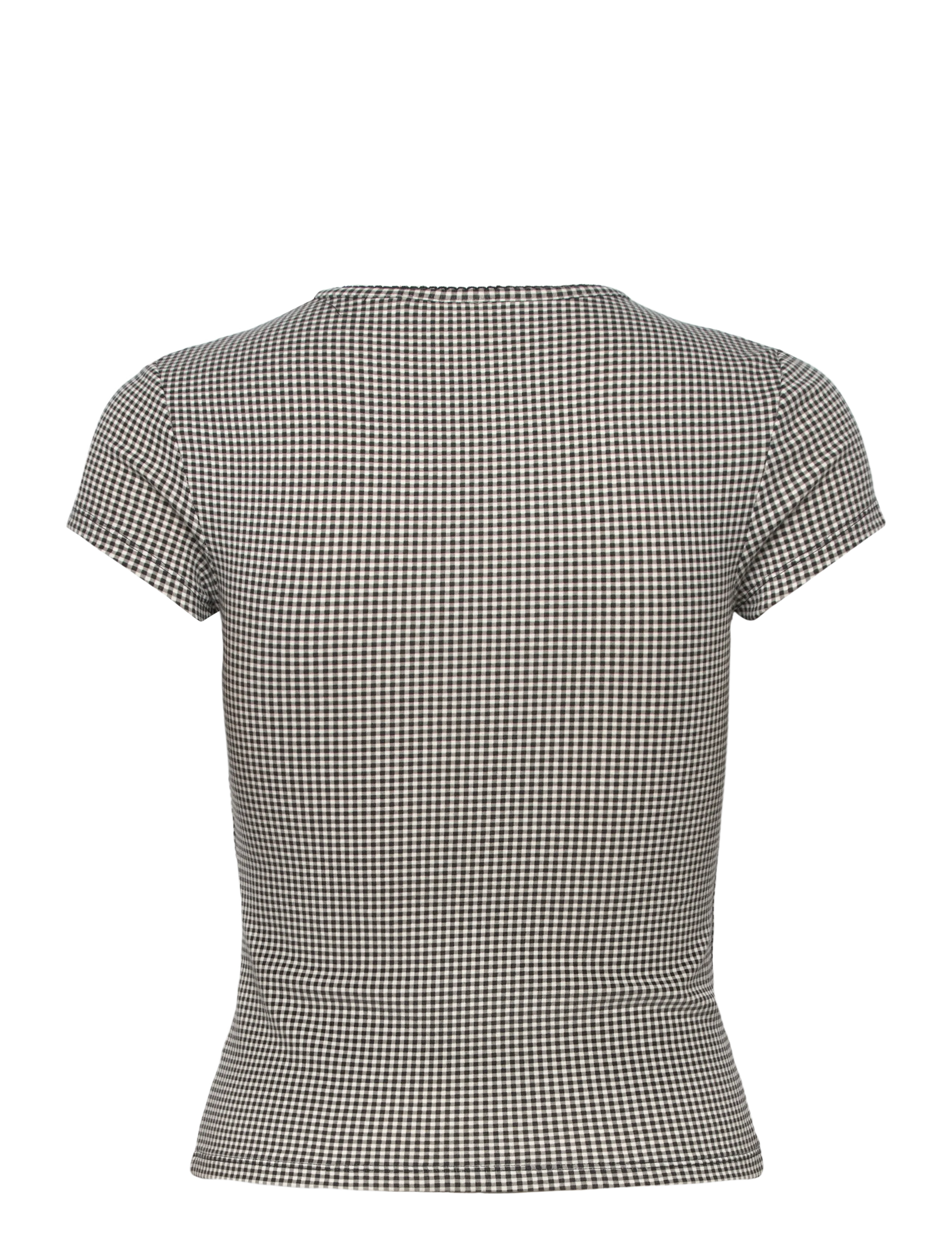 Levi's® - DRY GOODS TEE PATRICIA PRINTED - t-shirts - blacks - 2