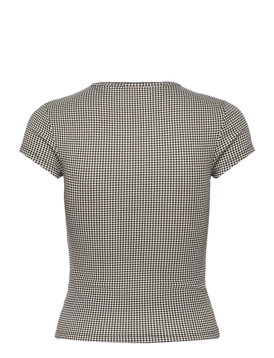 Levi's® - DRY GOODS TEE PATRICIA PRINTED - t-shirts - blacks - 2