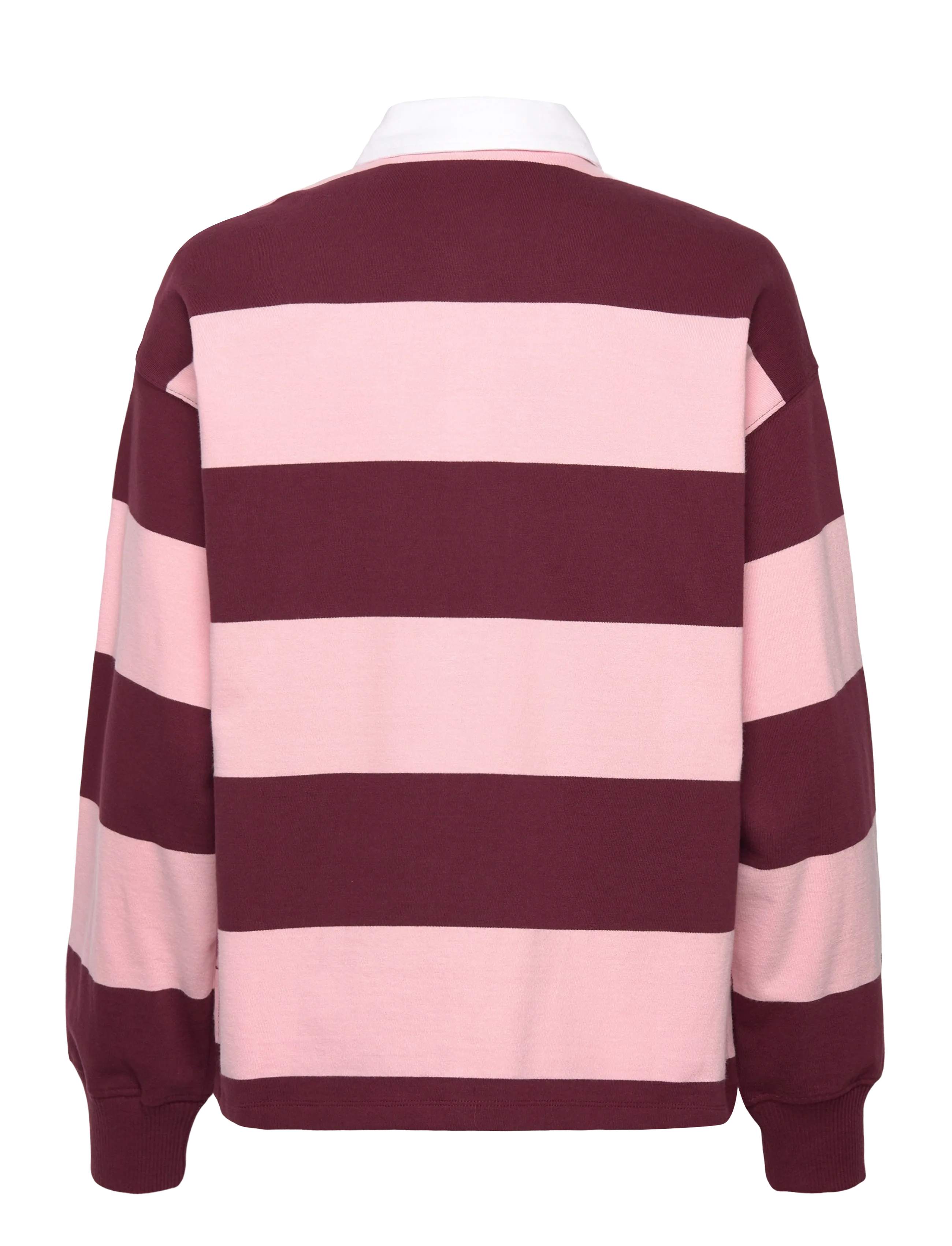 Levi's® - REENIE RUGBY LS KATIE STRIPE C - pinks - 2
