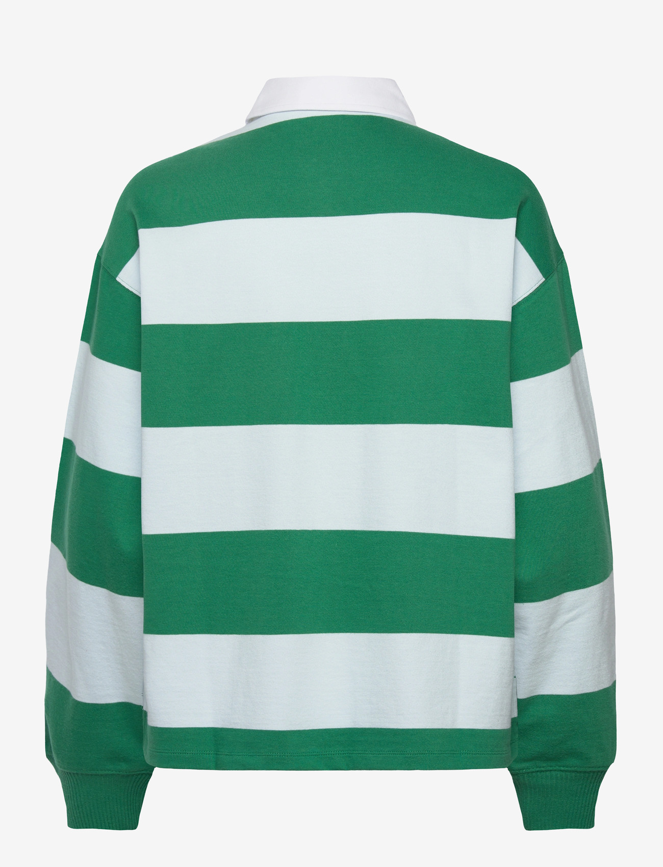 Levi's® - REENIE RUGBY LS KATIE STRIPE C - stickade tröjor - multi-color - 2