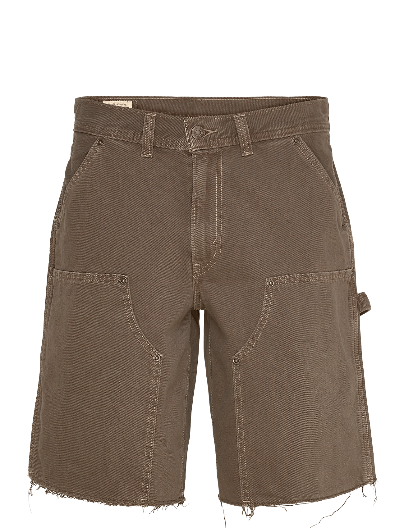 Levi's® | Baggy Dad Utility Short Washed | 28
