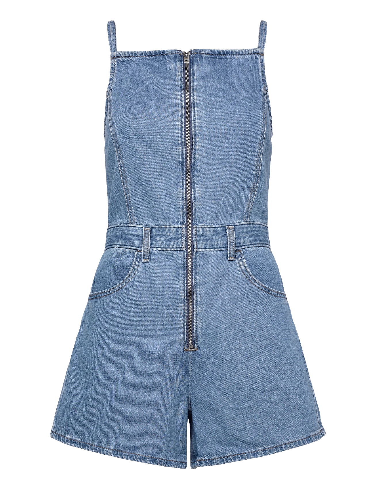 Levi`s® - Sqaure Neck Romper I