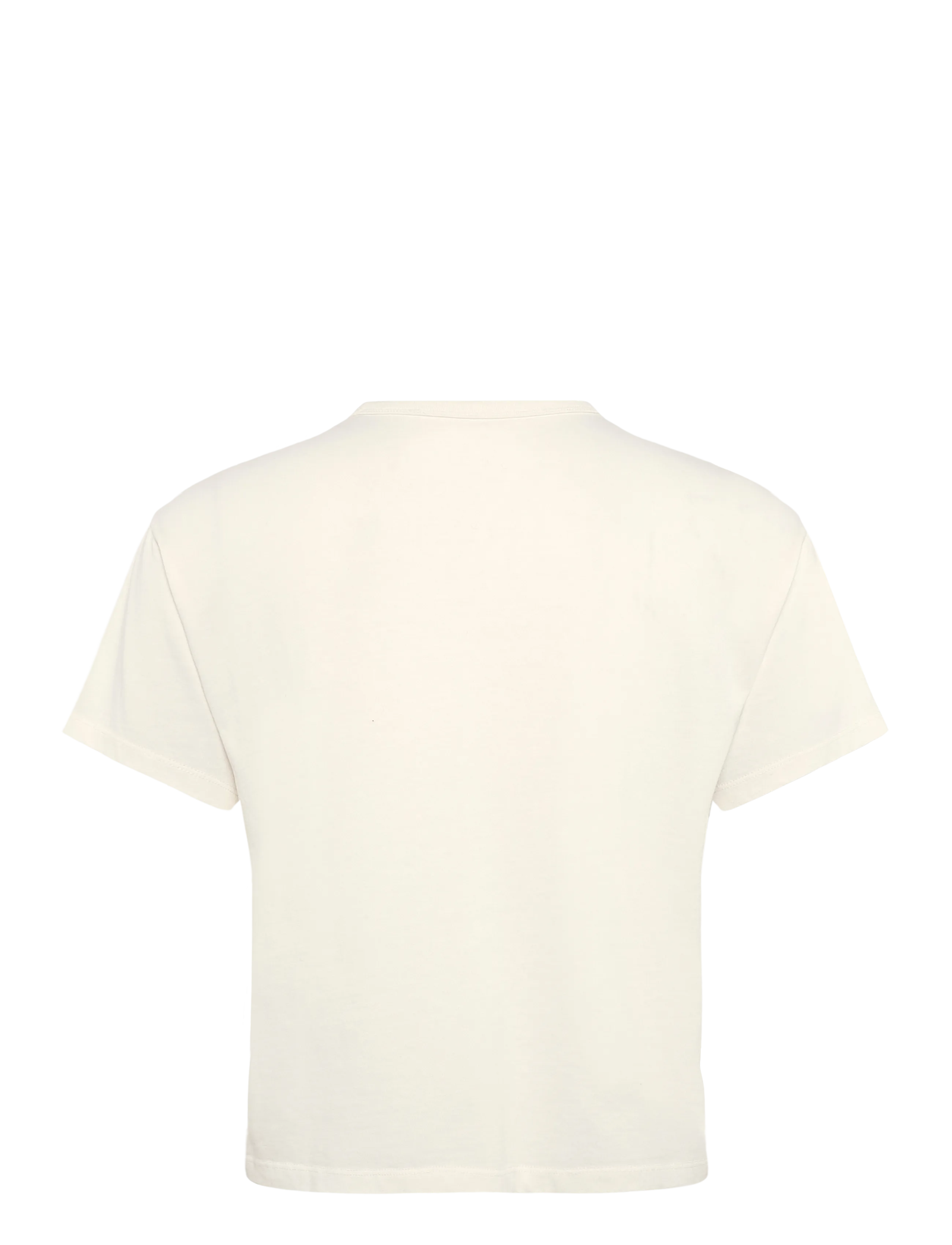 Levi's® - GR VINTAGE TEE LEVIS HOTEL VT - whites - 1