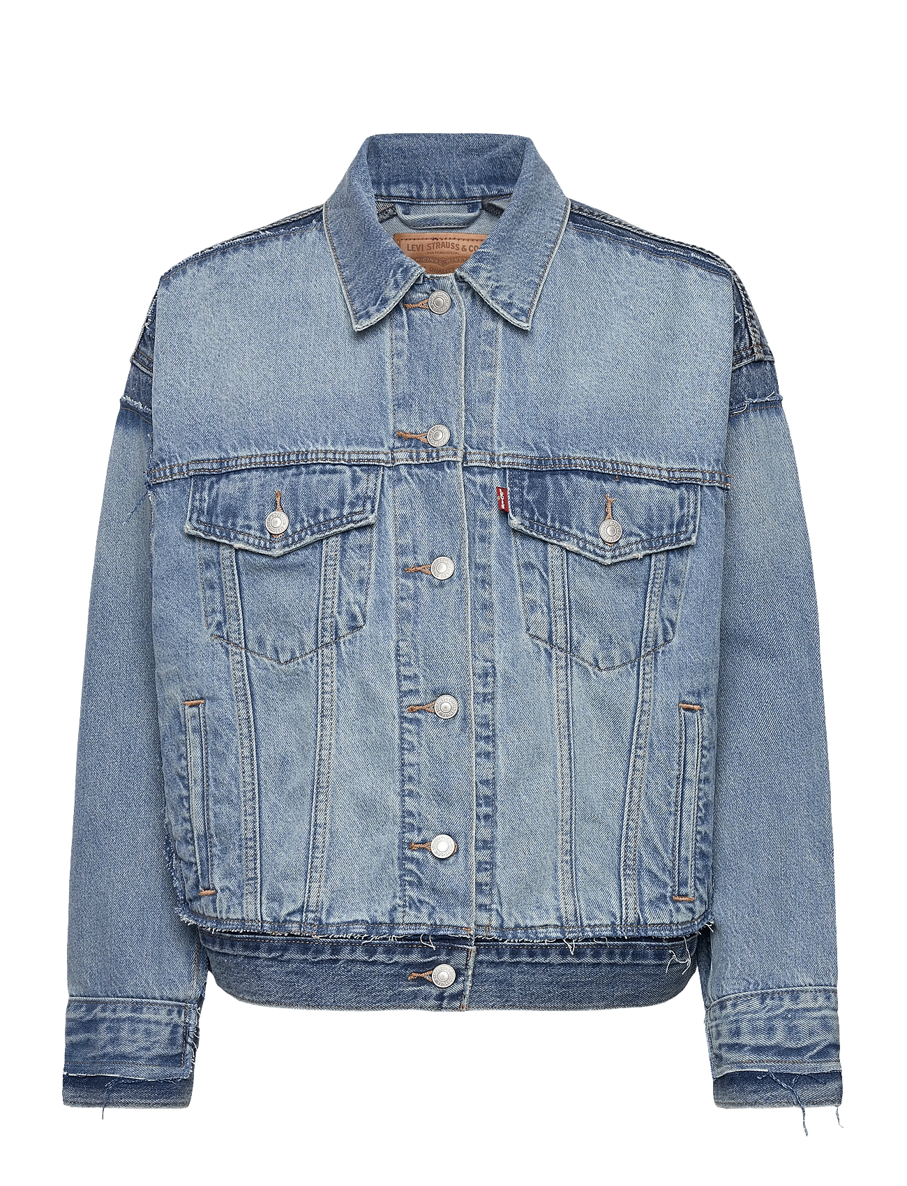 Levi's® | Decon 90S Trucker Upon Reflect | XS