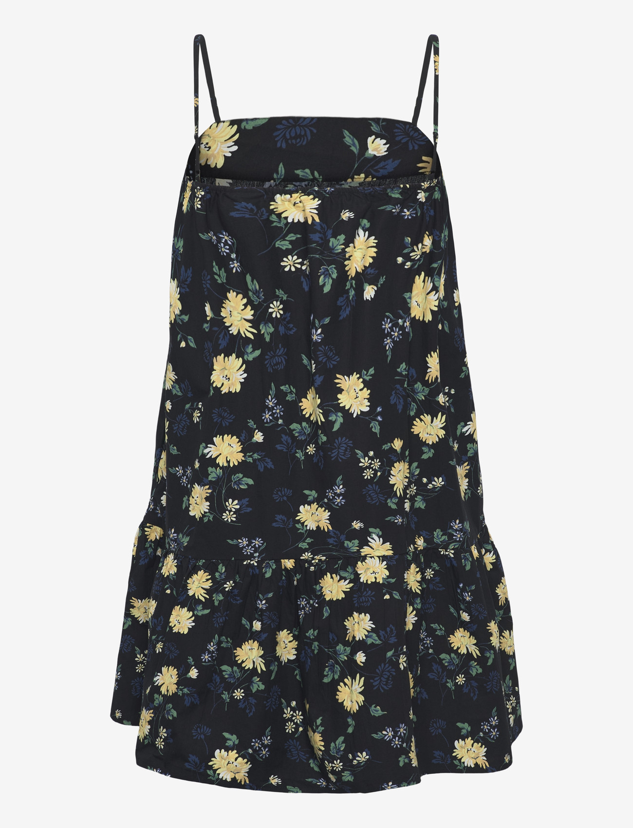 Levi's® - ADIRA SL MINI DRESS SHEILA FLO - kurze kleider - multi-color - 2