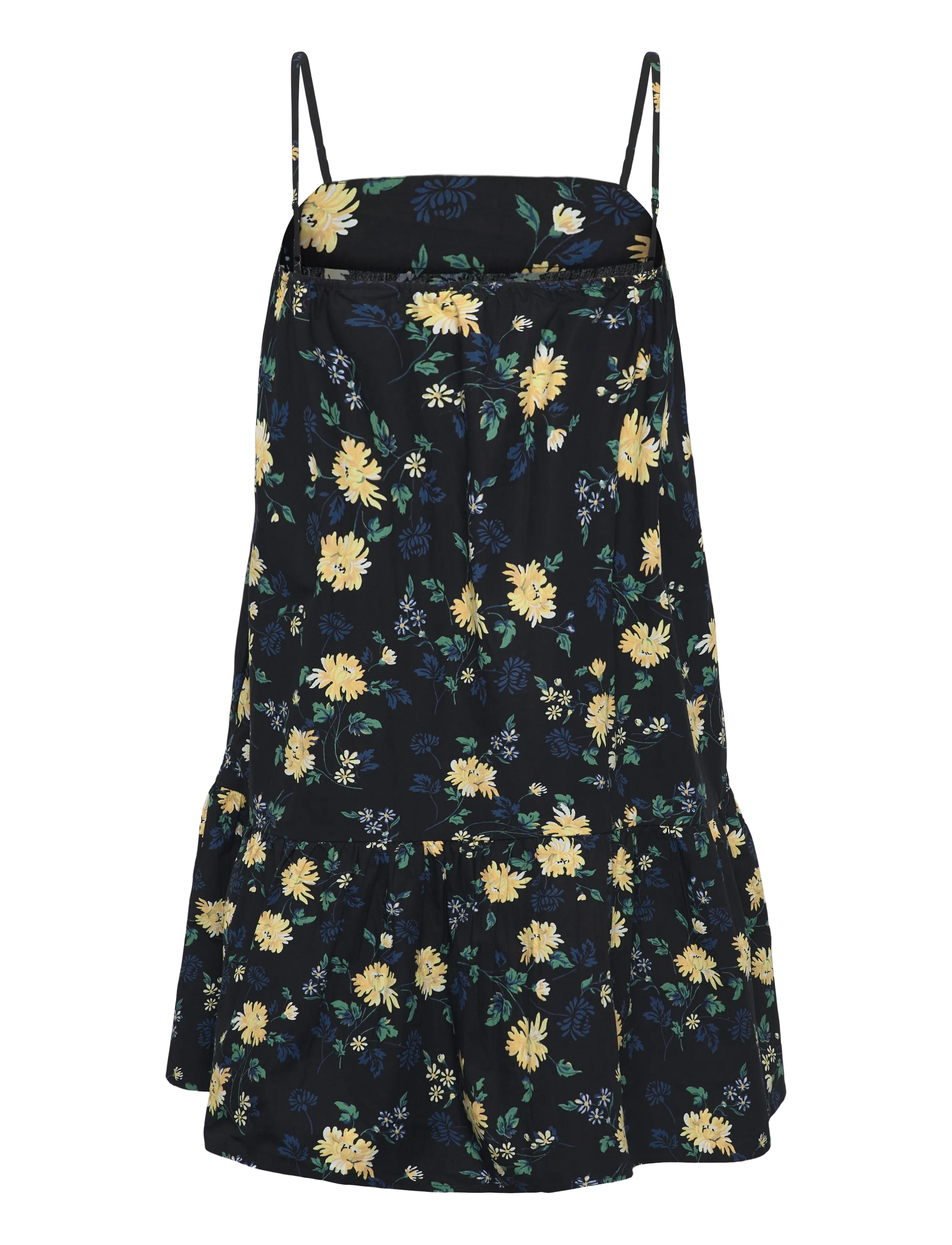 Levi's® - ADIRA SL MINI DRESS SHEILA FLO - robes courtes - multi-color - 2