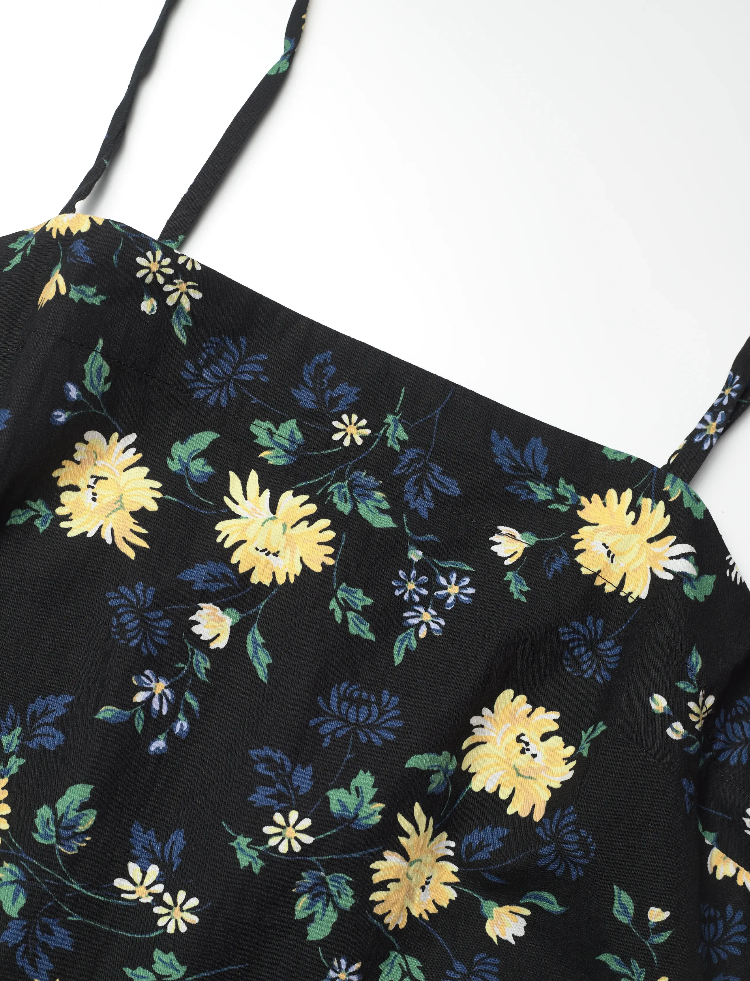 Levi's® - ADIRA SL MINI DRESS SHEILA FLO - robes courtes - multi-color - 5