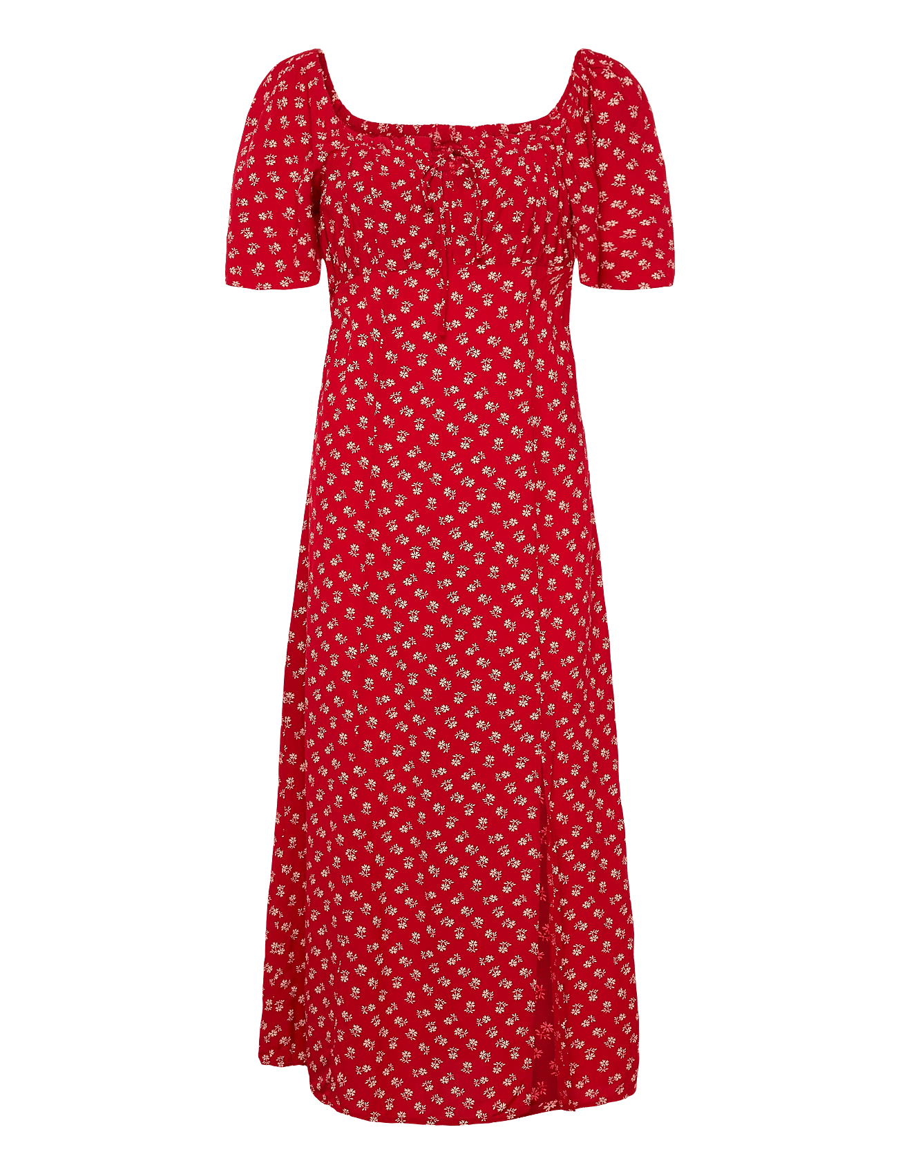 Levi's® | Amara Column Flutter Slv Midi | XS
