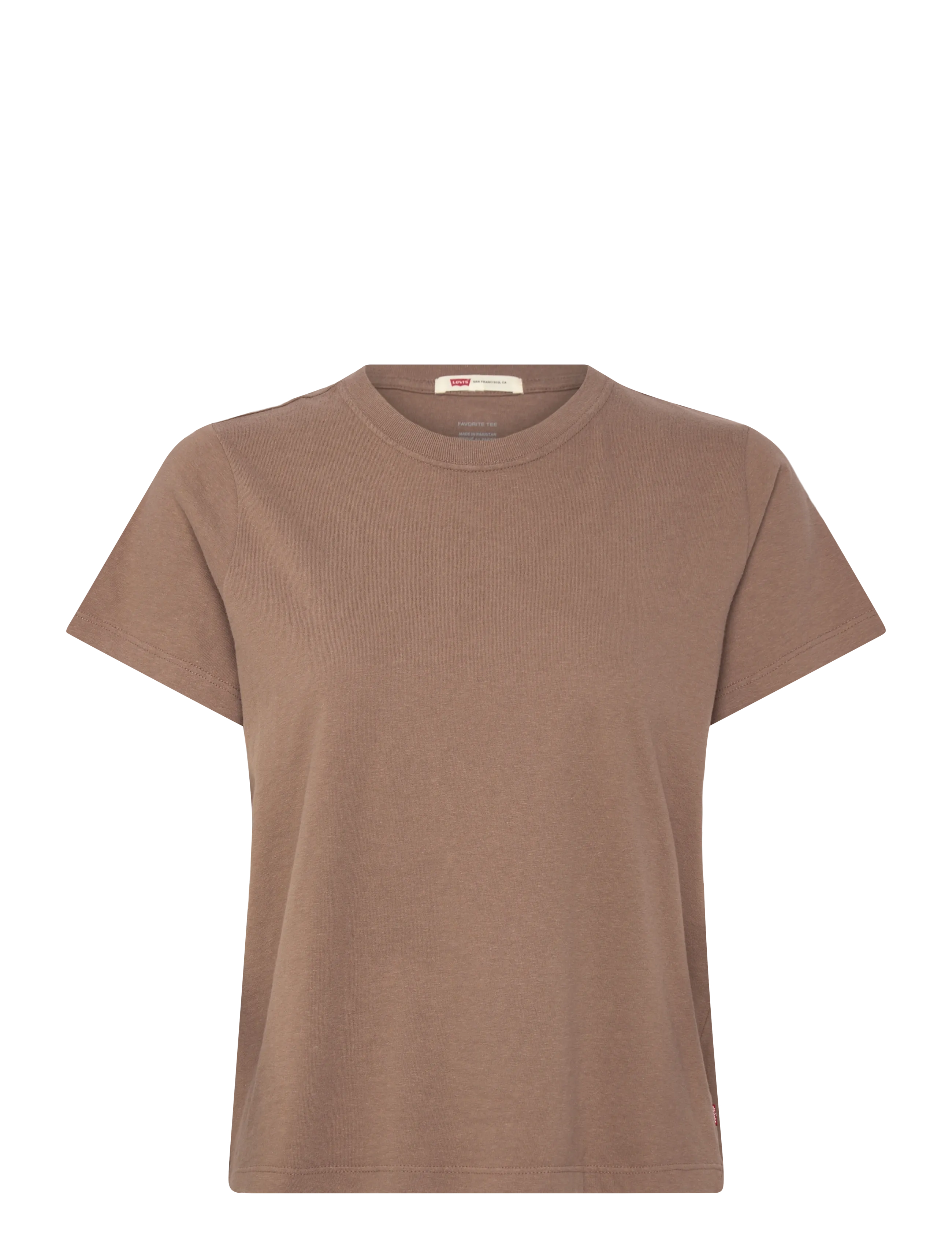 Levi`s® - Favorite Slub Tee Pine
