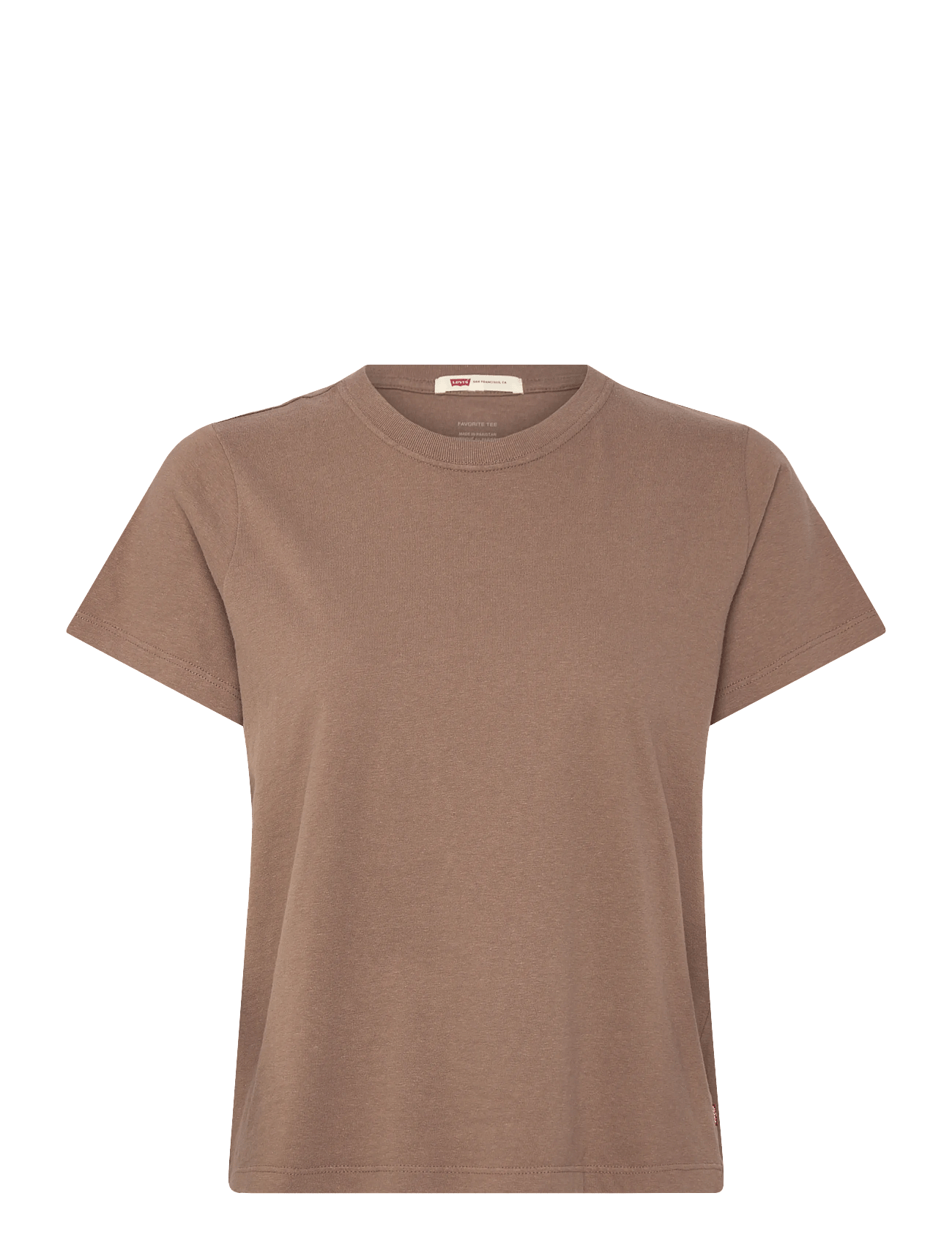 Levi`s® - Favorite Slub Tee Pine