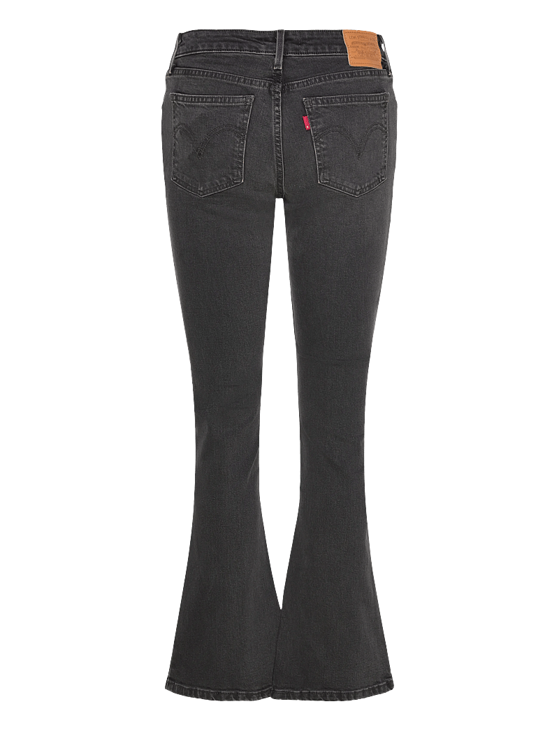Levi's® - LOW SLIM BOOT RODEO PRINCESS - bootcut jeans - blacks - 2