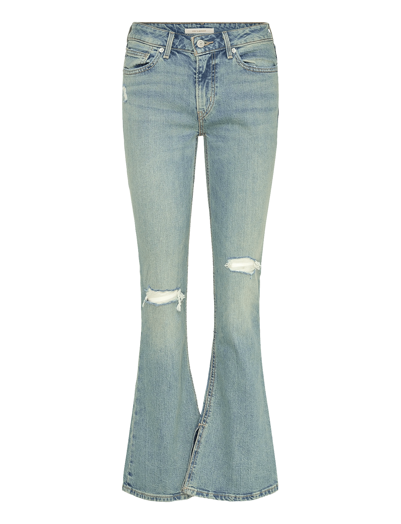 Levi's® | Low Slim Boot Tinted Memories | 31 x 32