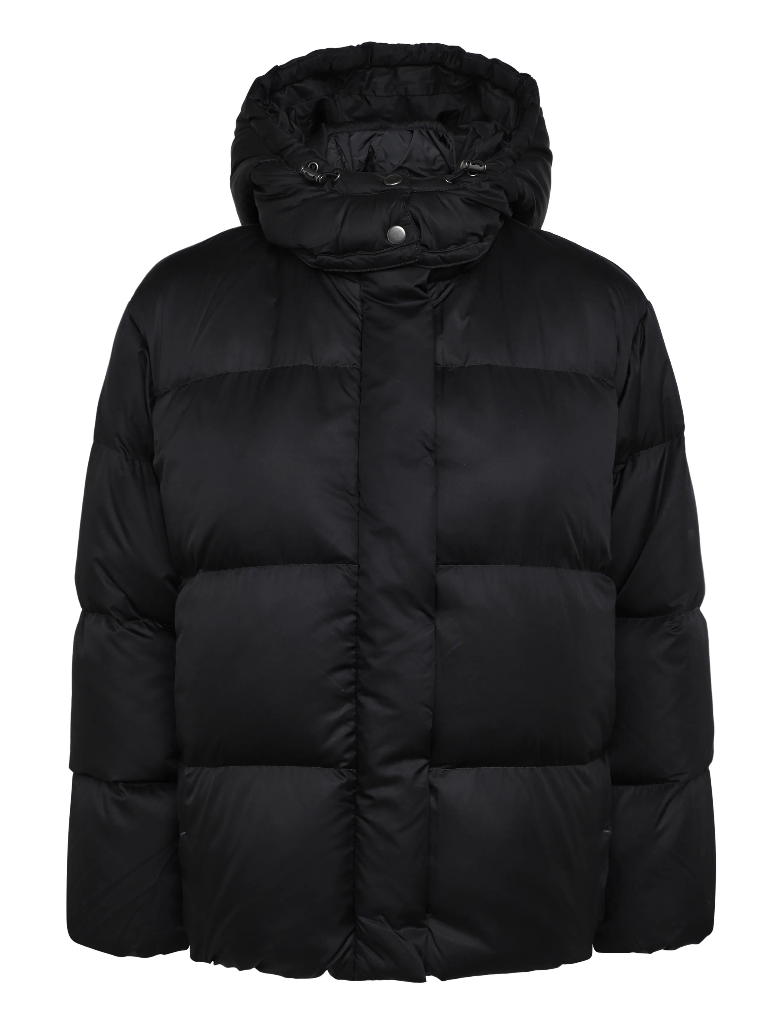 Levi's® - TATE BUBBLE PUFFER ANTHRACITE - blacks - 1