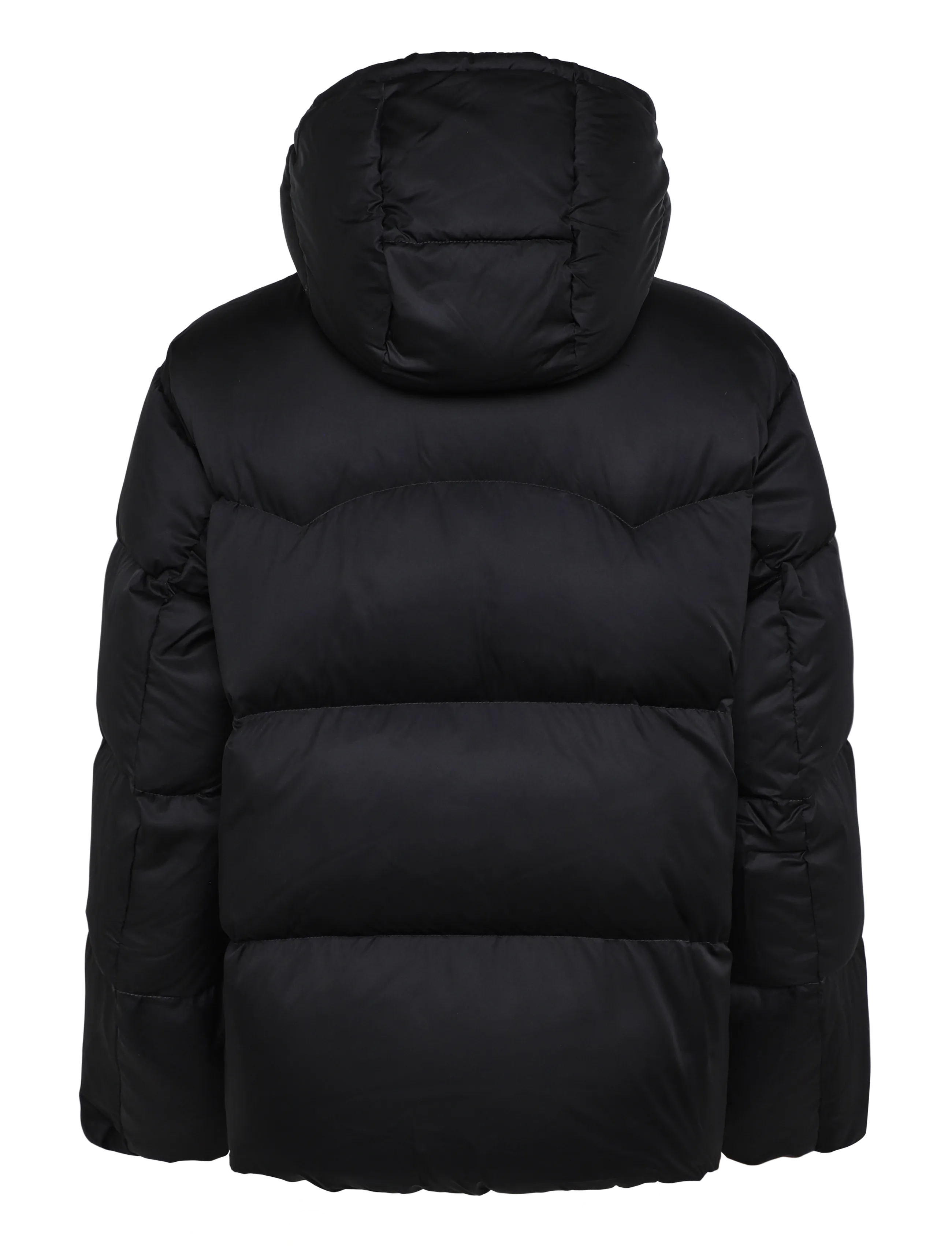 Levi's® - TATE BUBBLE PUFFER ANTHRACITE - blacks - 2